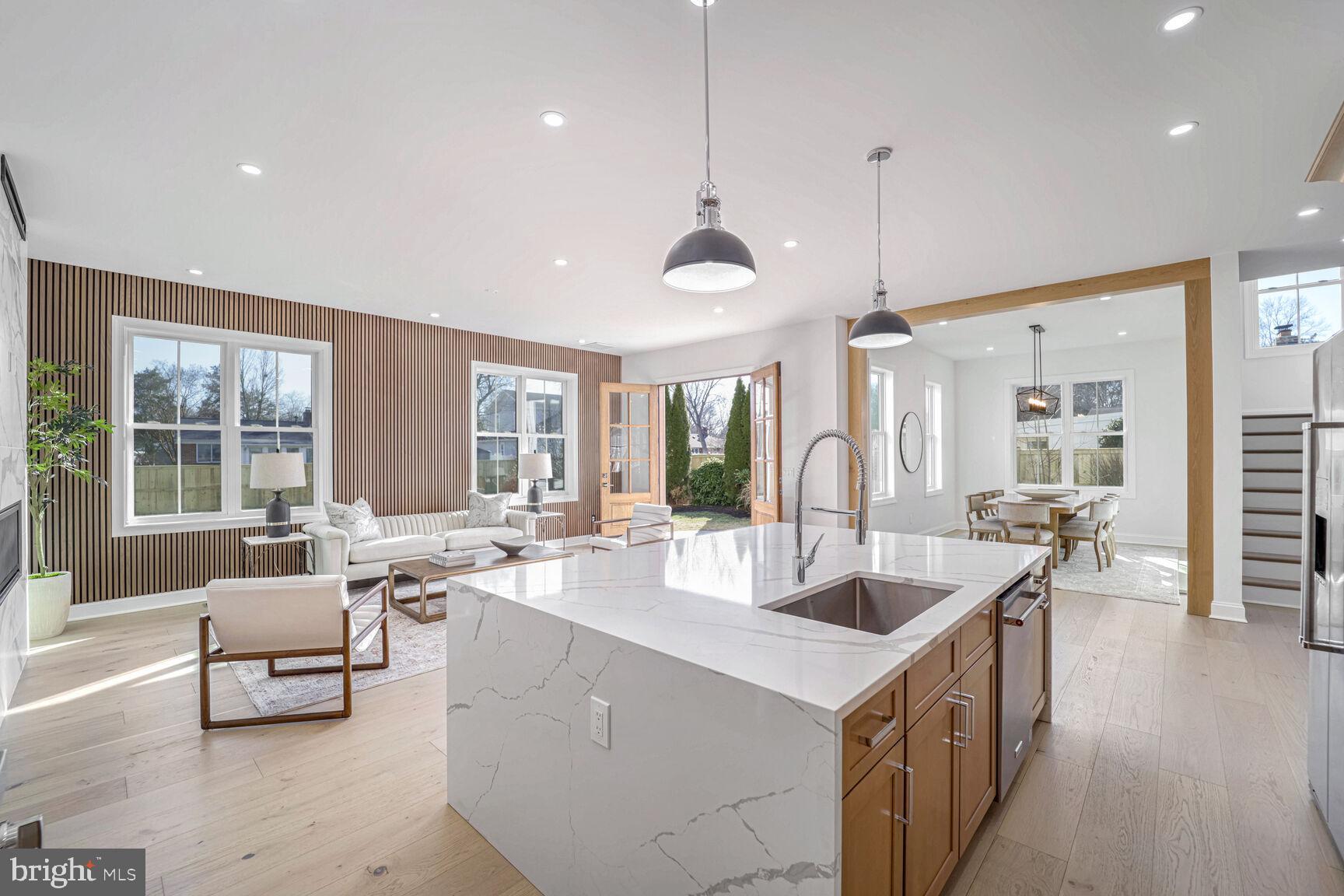 HOLLIN HALL VILLAGE - Residential