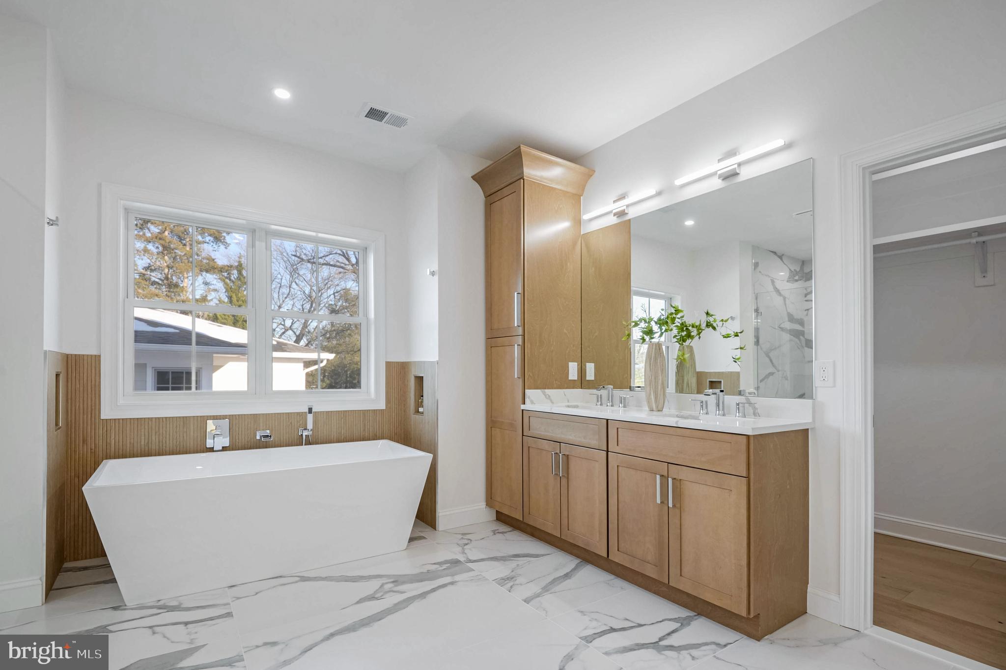 HOLLIN HALL VILLAGE - Residential