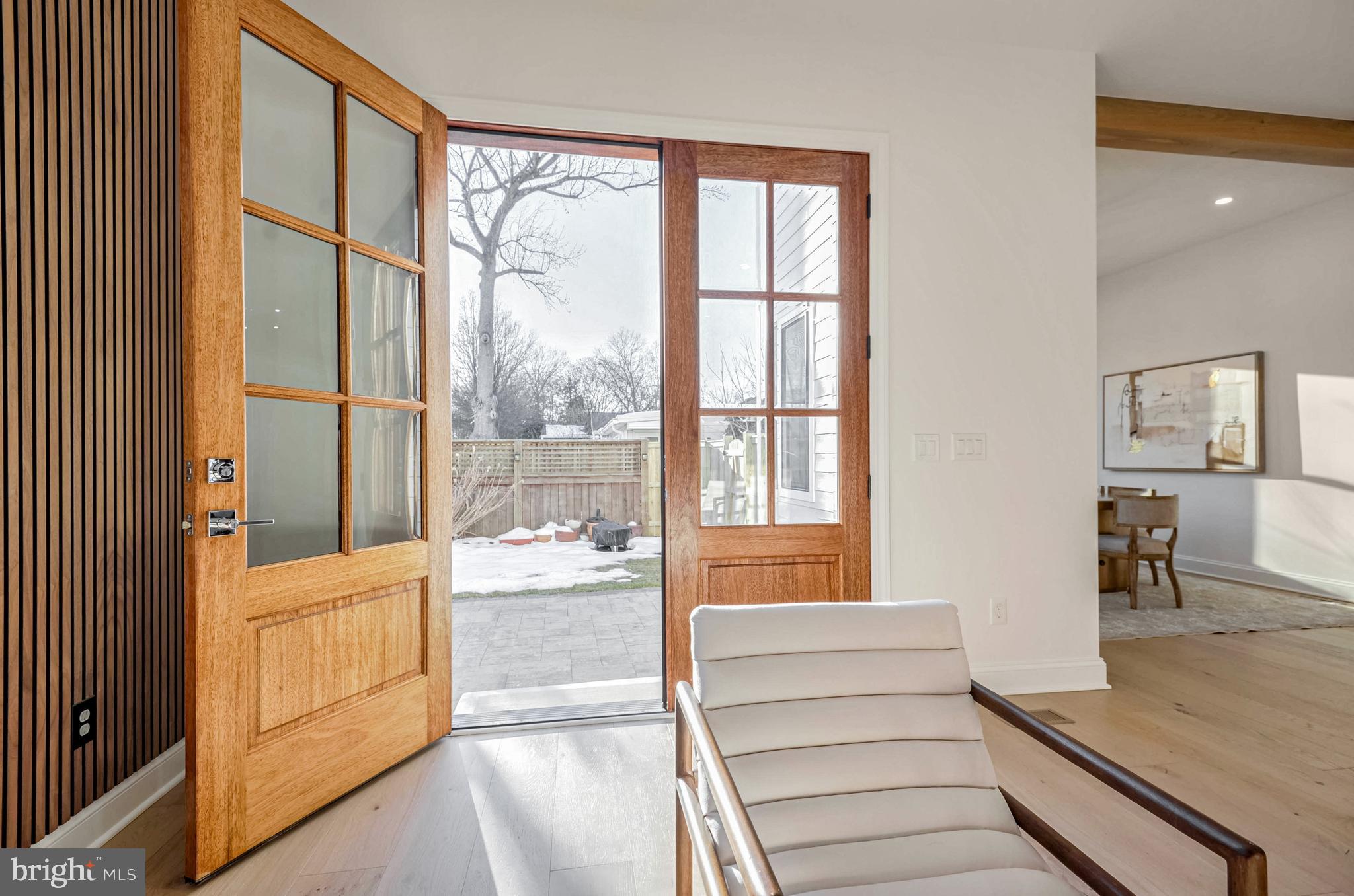 HOLLIN HALL VILLAGE - Residential