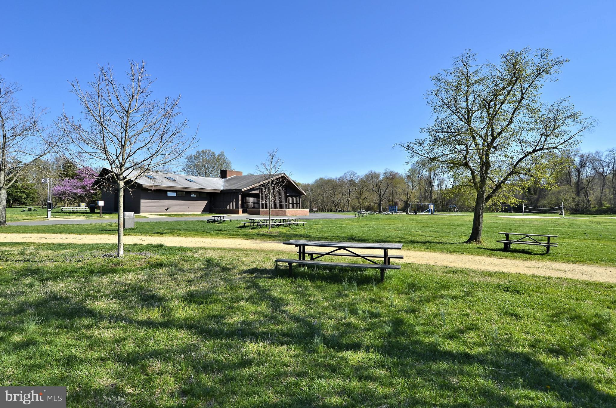 HOLLIN HALL VILLAGE - Residential