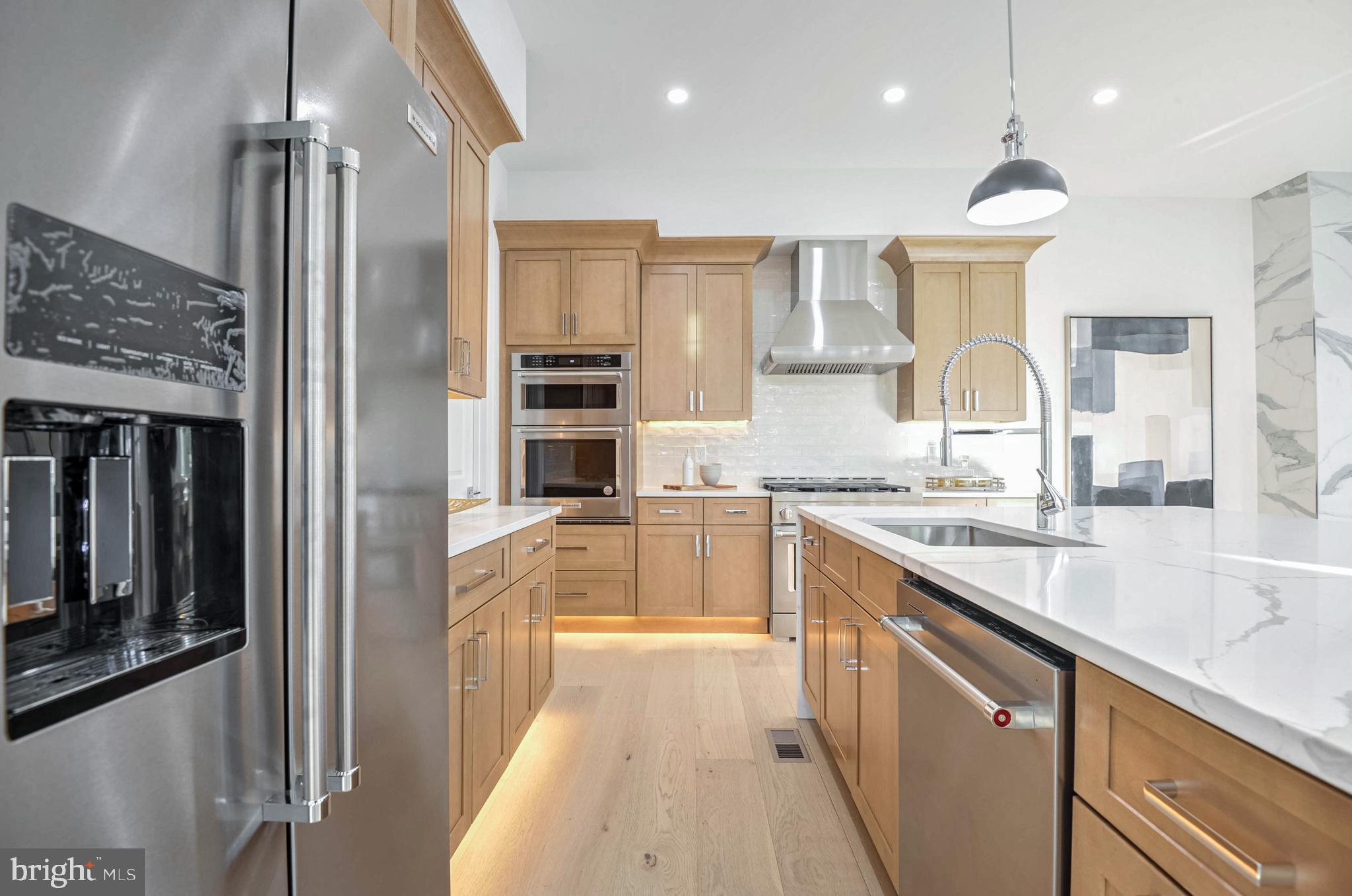 HOLLIN HALL VILLAGE - Residential