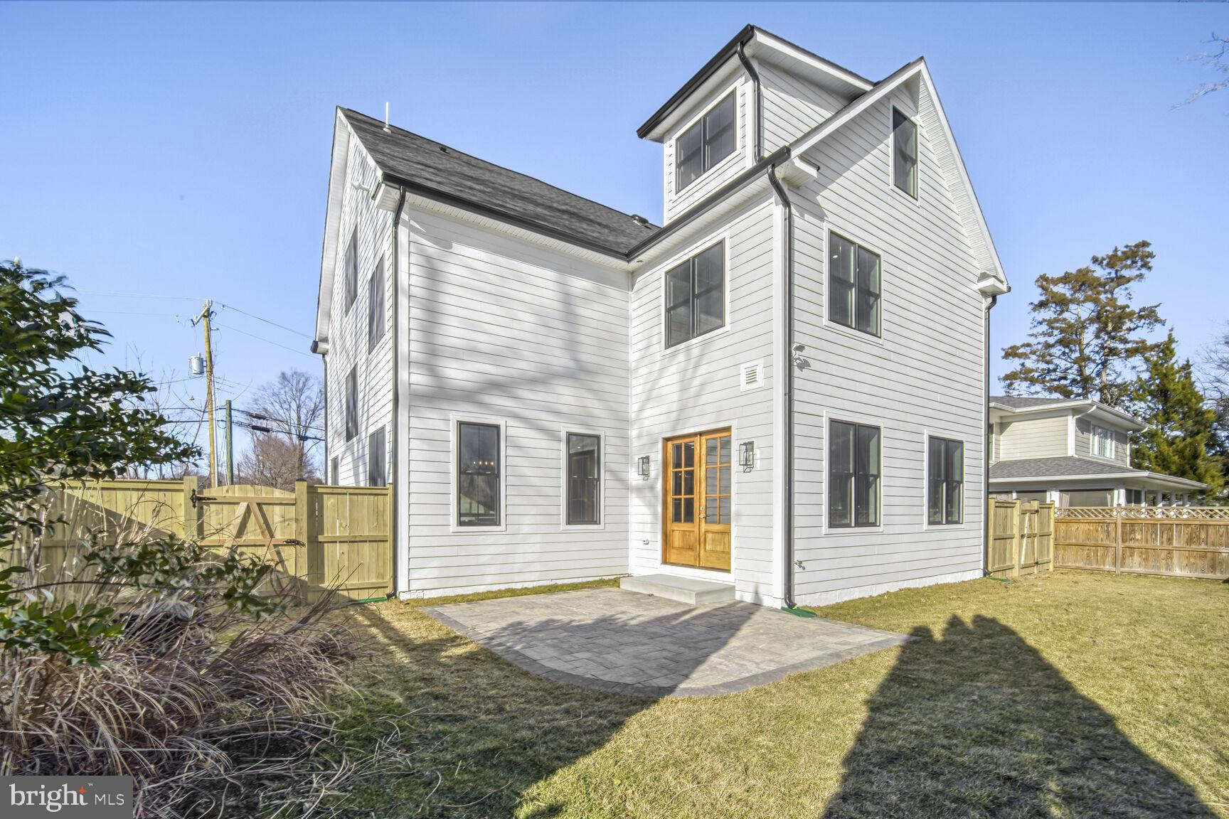 HOLLIN HALL VILLAGE - Residential