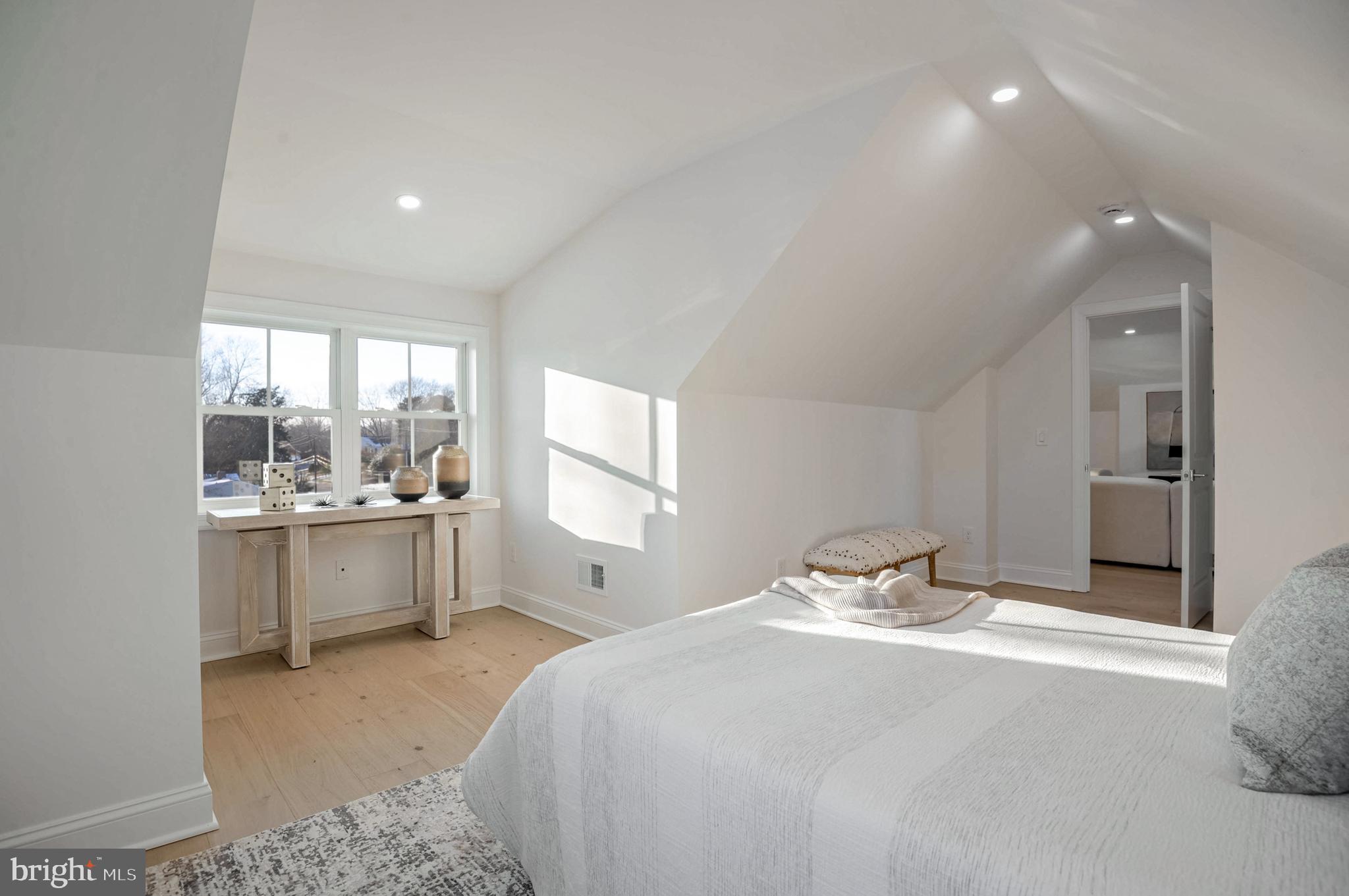 HOLLIN HALL VILLAGE - Residential