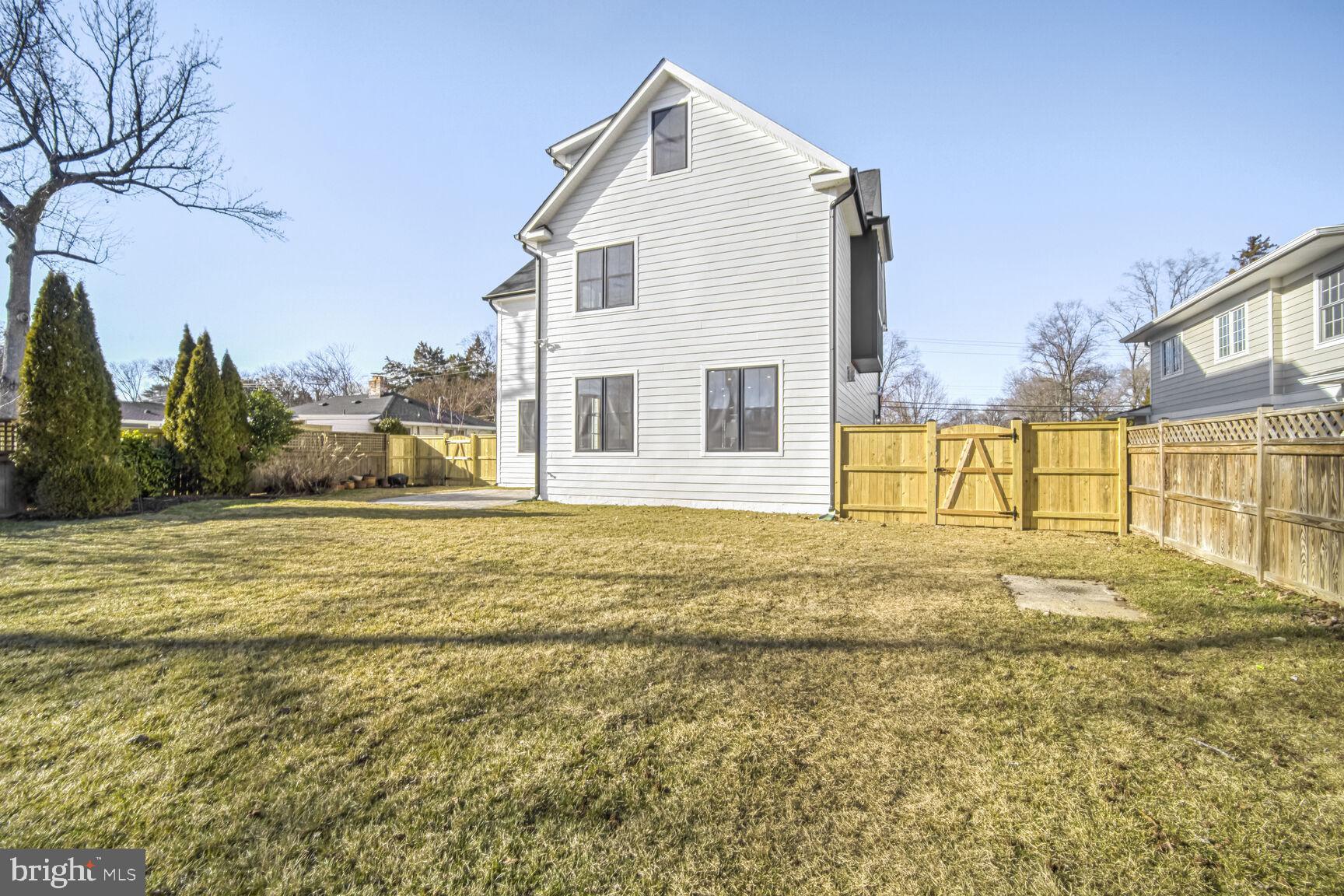 HOLLIN HALL VILLAGE - Residential