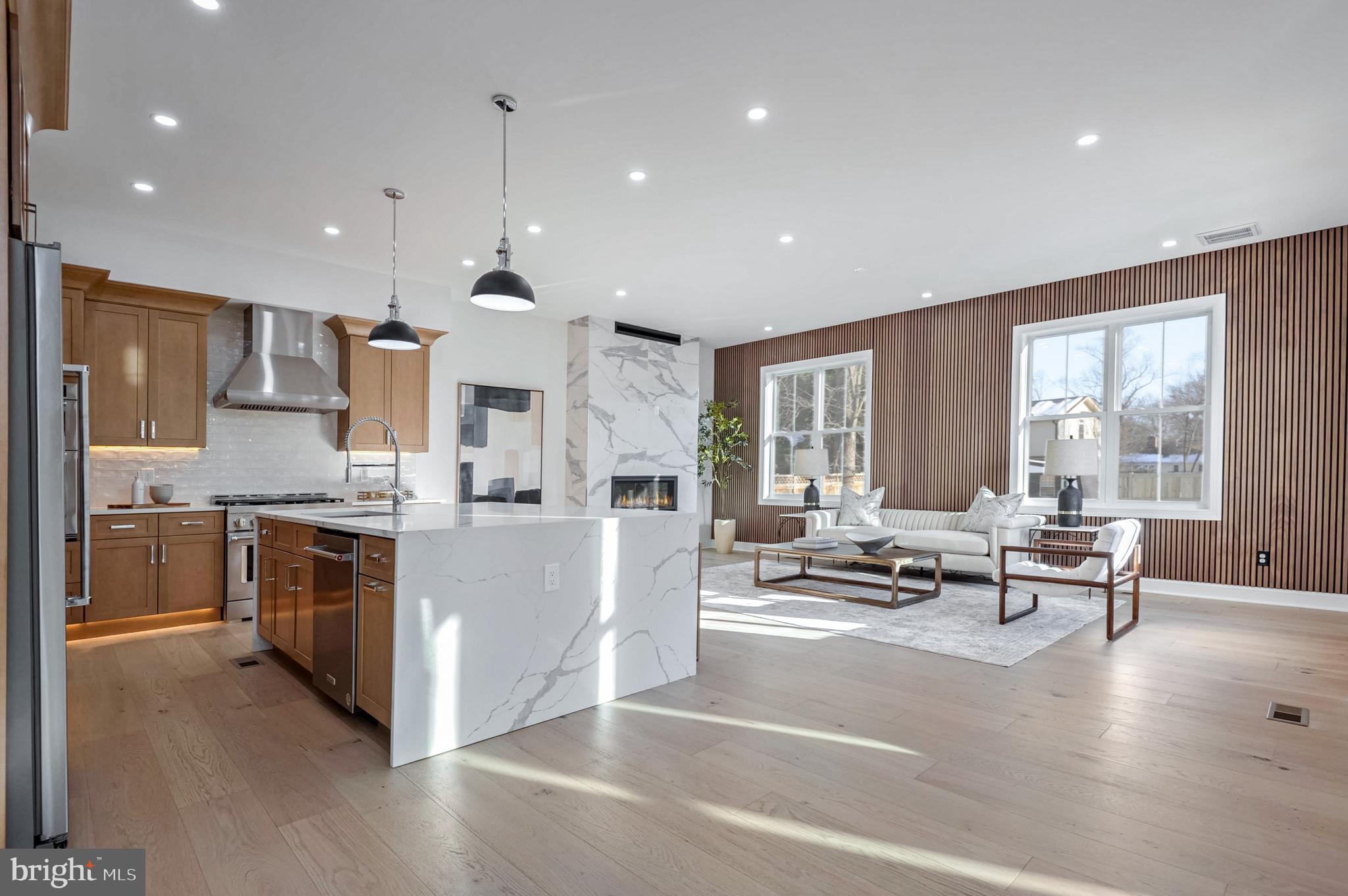 HOLLIN HALL VILLAGE - Residential