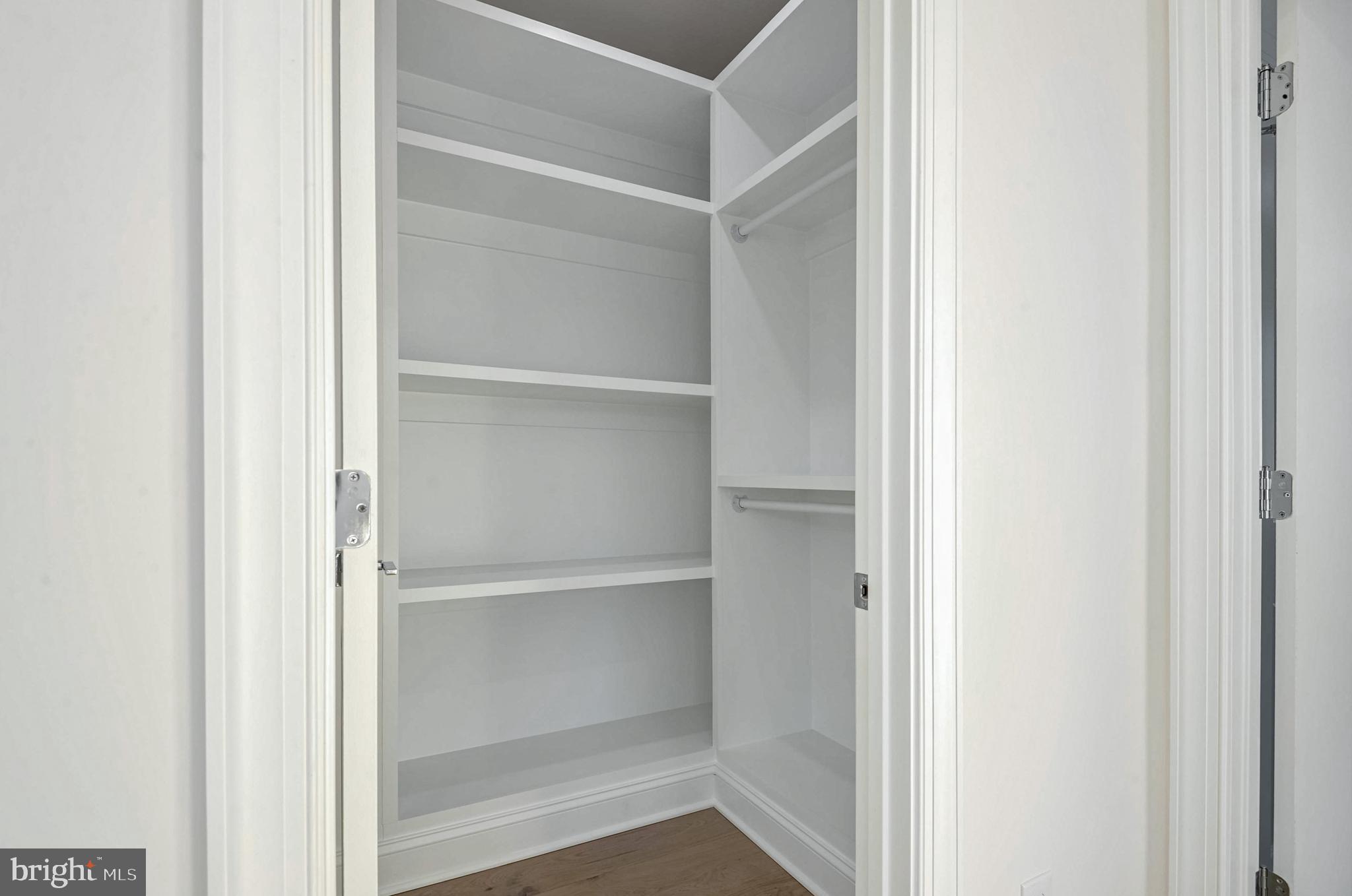 HOLLIN HALL VILLAGE - Residential