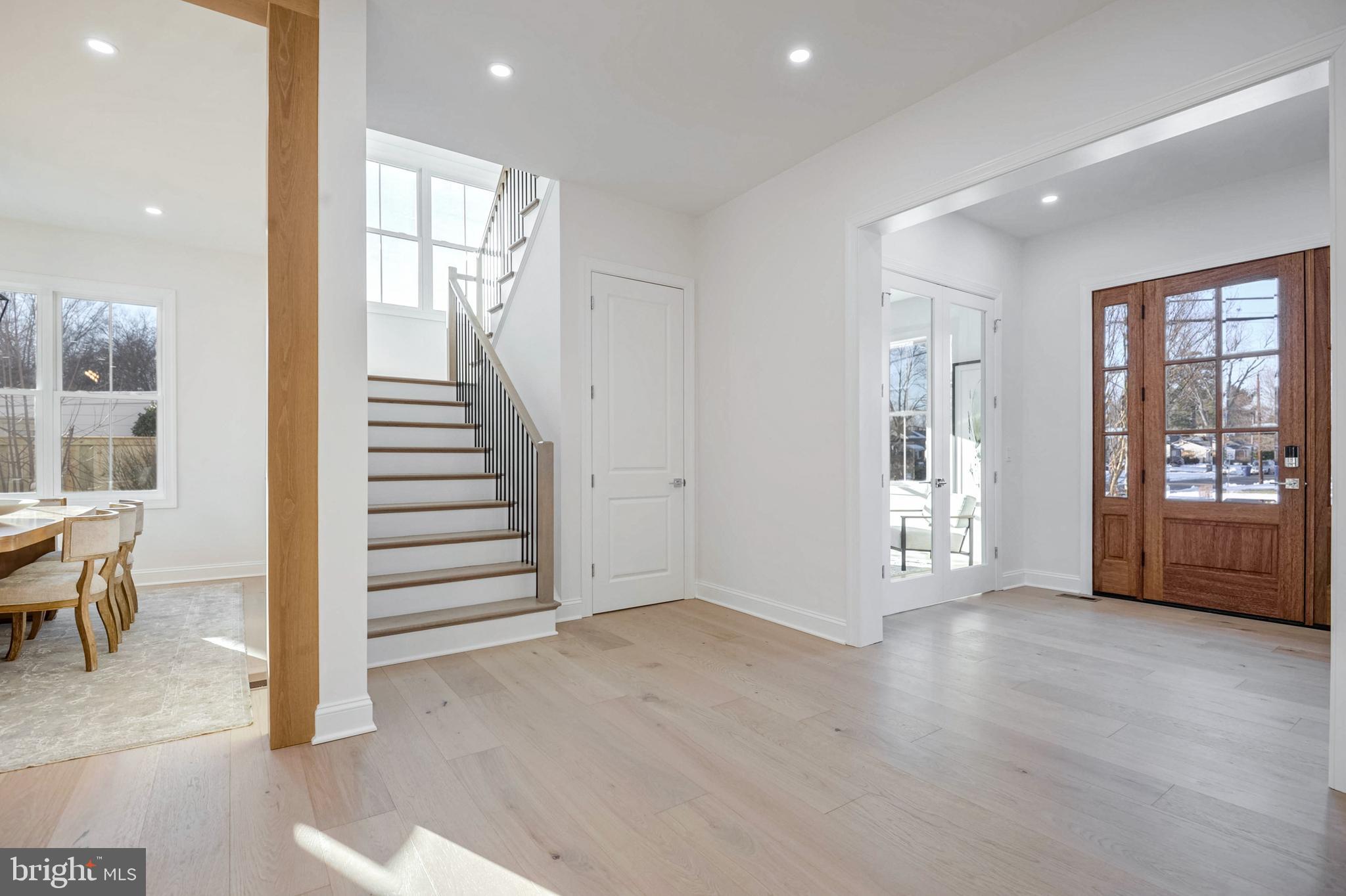 HOLLIN HALL VILLAGE - Residential