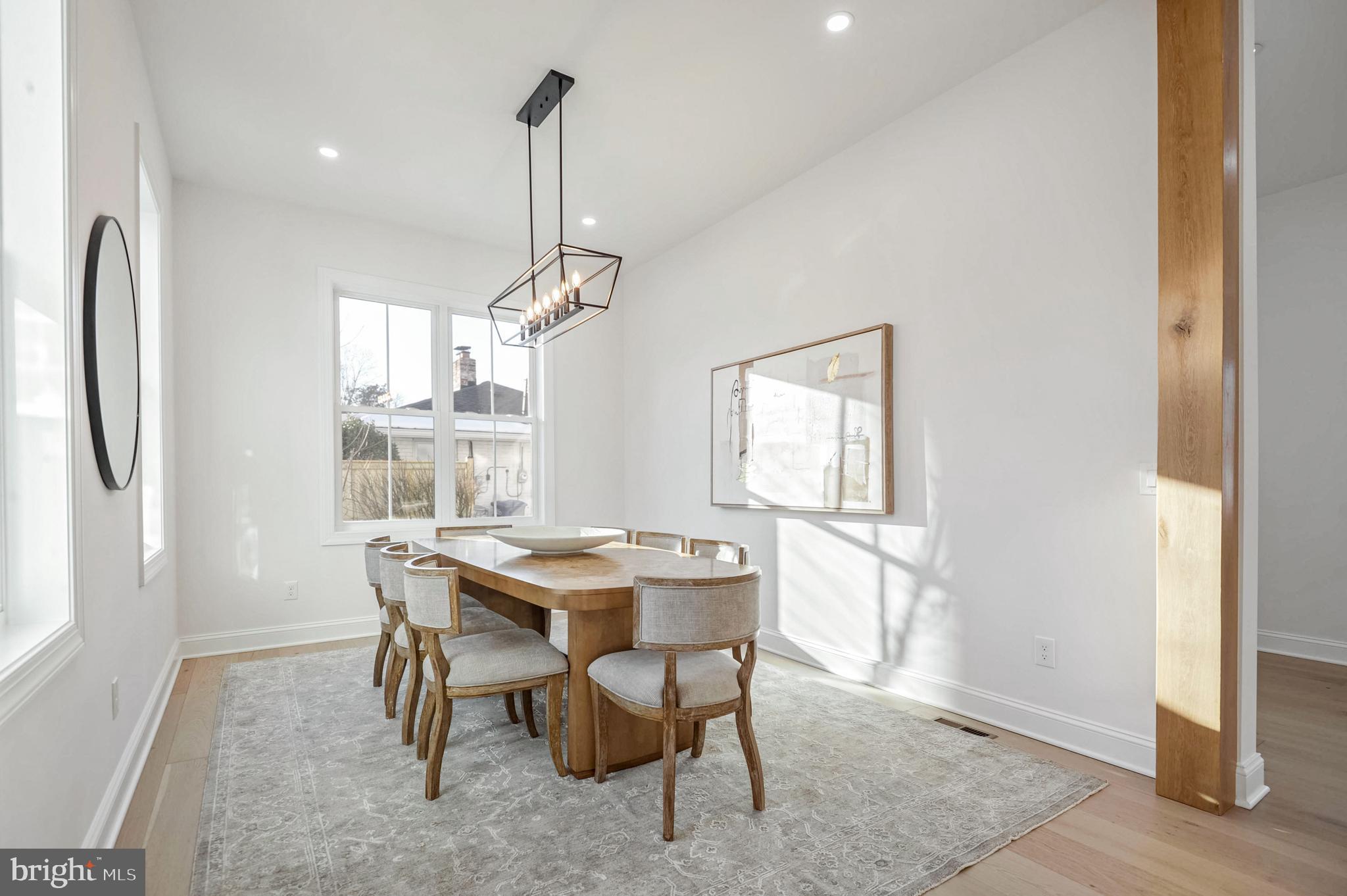 HOLLIN HALL VILLAGE - Residential