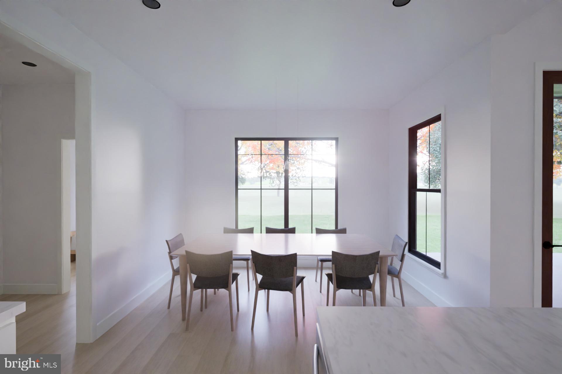 THE PONDS - Residential