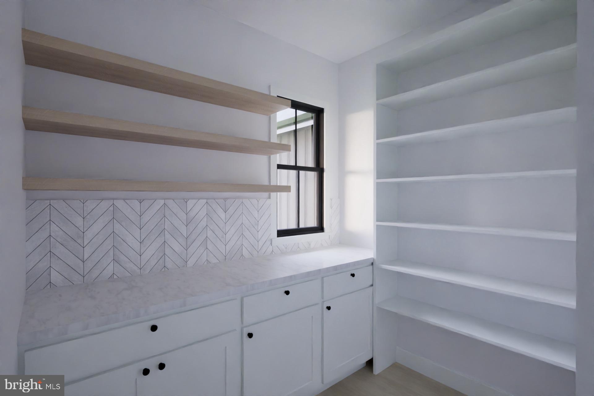 THE PONDS - Residential