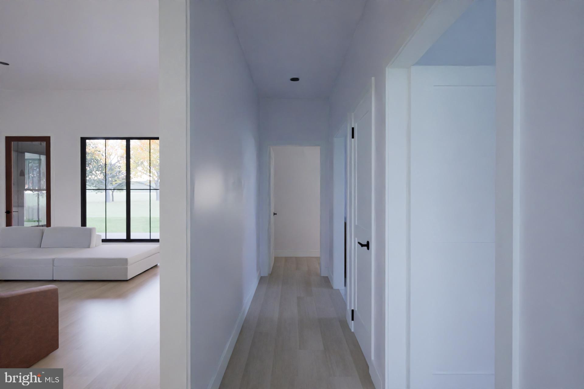 THE PONDS - Residential