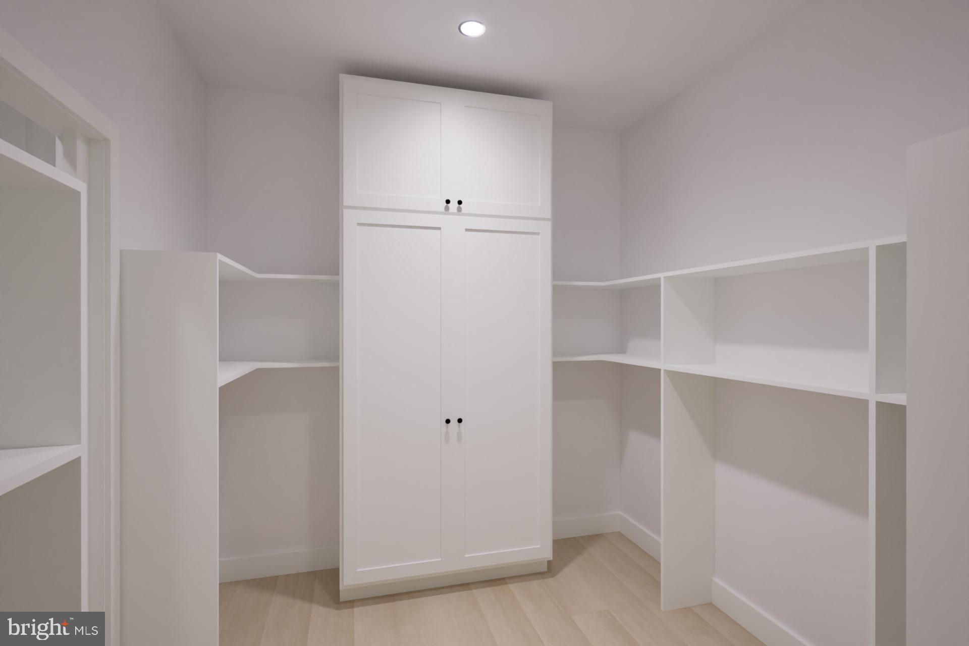 THE PONDS - Residential