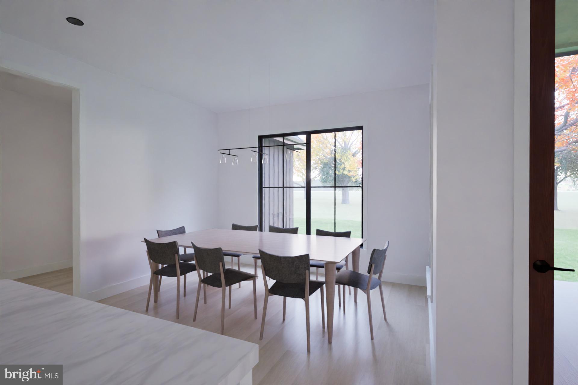 THE PONDS - Residential