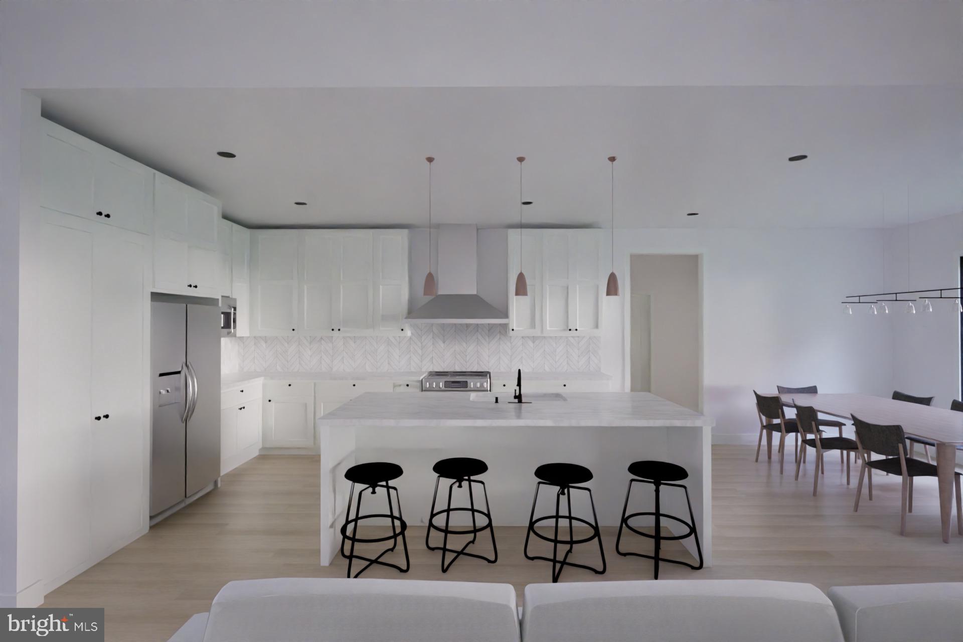 THE PONDS - Residential