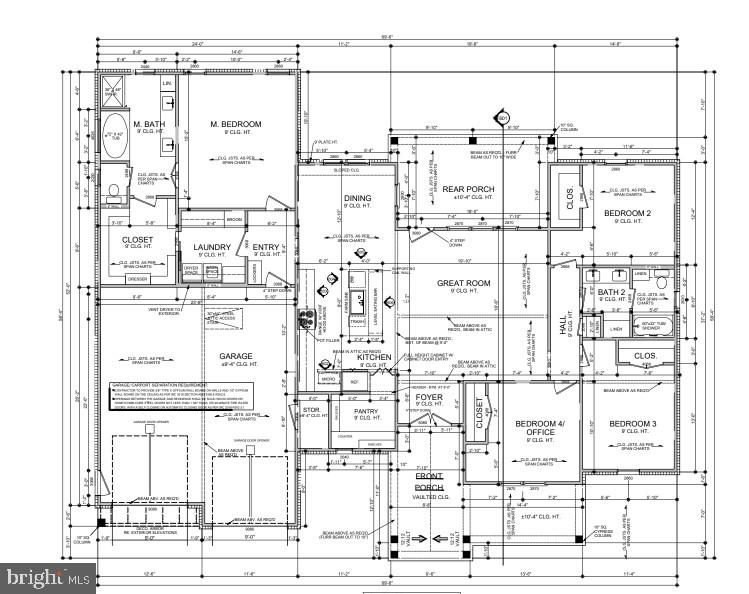 THE PONDS - Residential