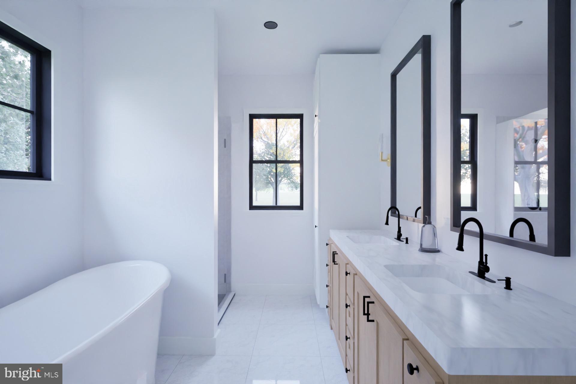 THE PONDS - Residential