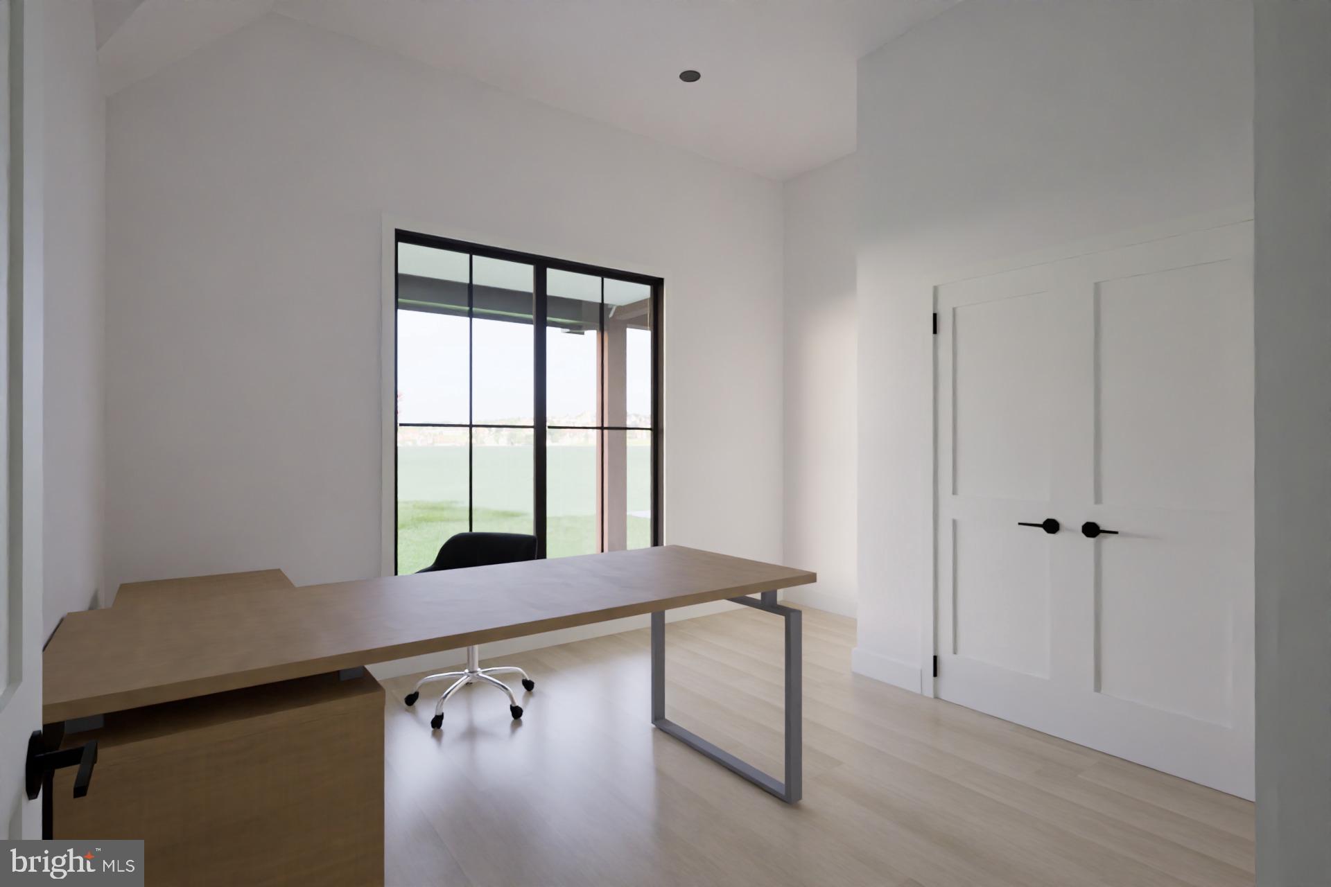 THE PONDS - Residential