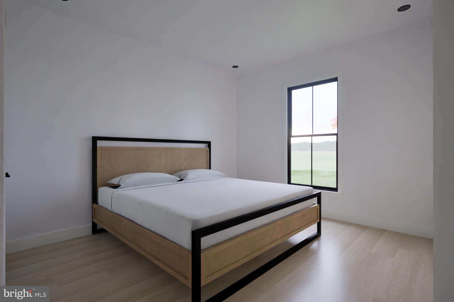 THE PONDS - Residential