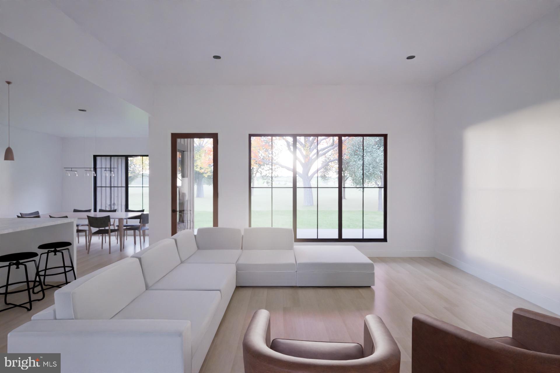 THE PONDS - Residential