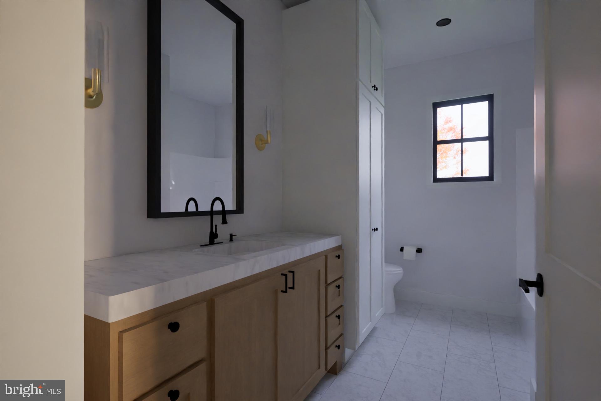 THE PONDS - Residential