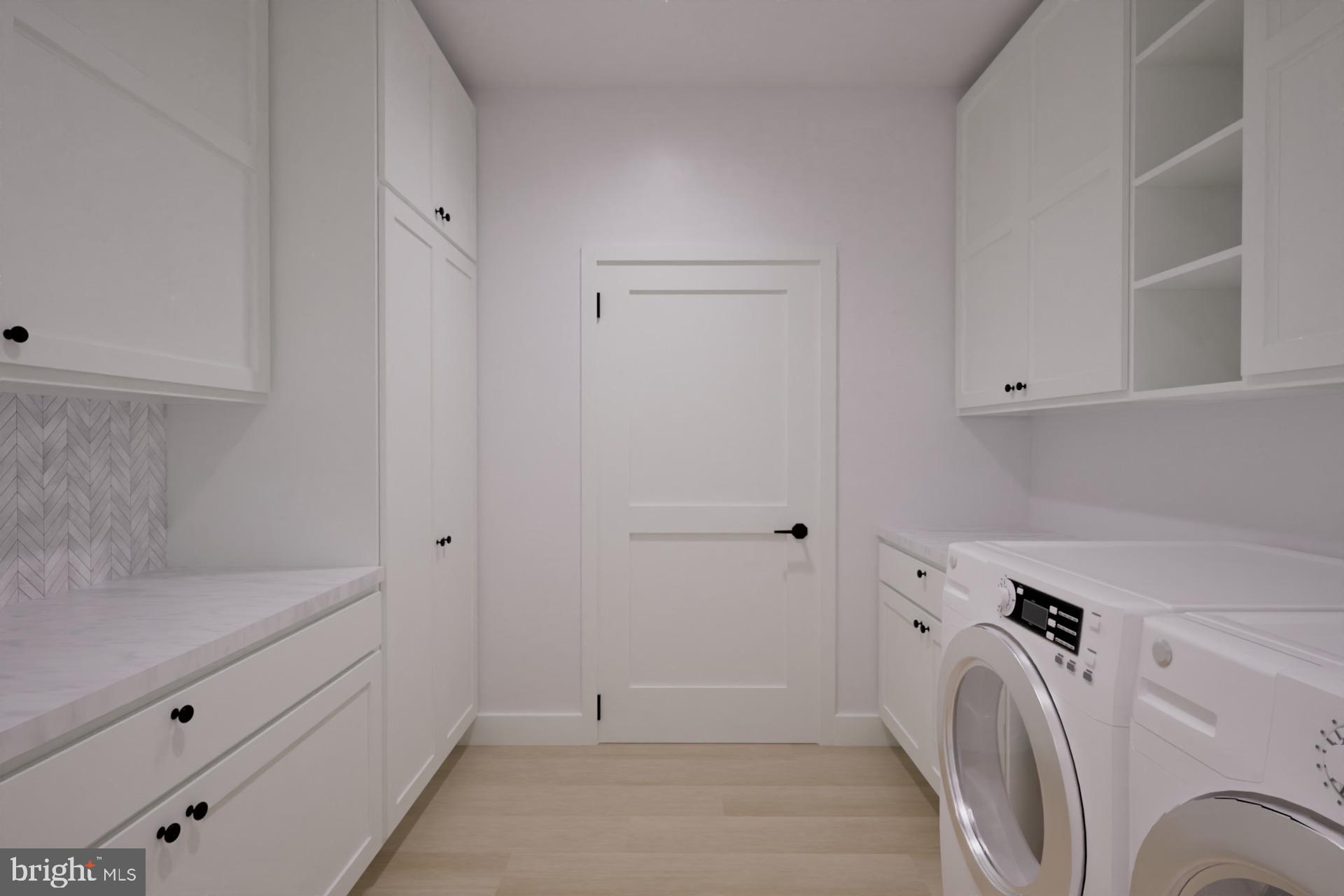 THE PONDS - Residential