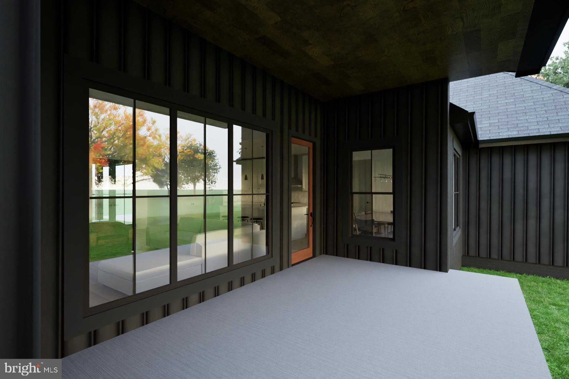 THE PONDS - Residential