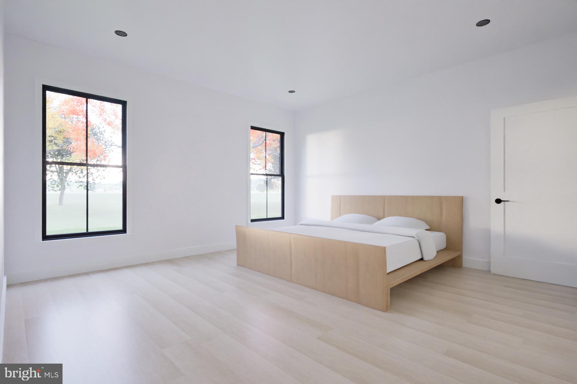 THE PONDS - Residential