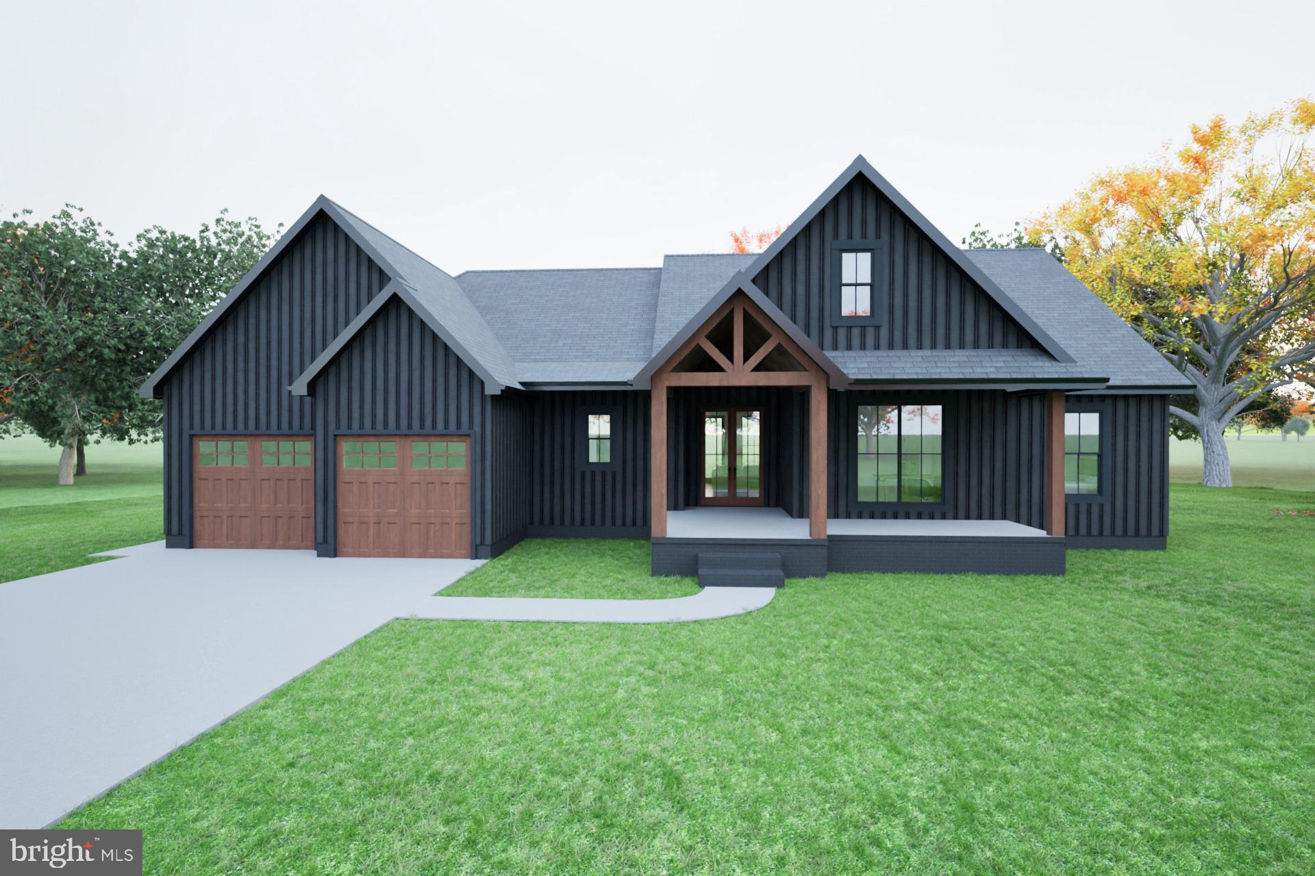 THE PONDS - Residential