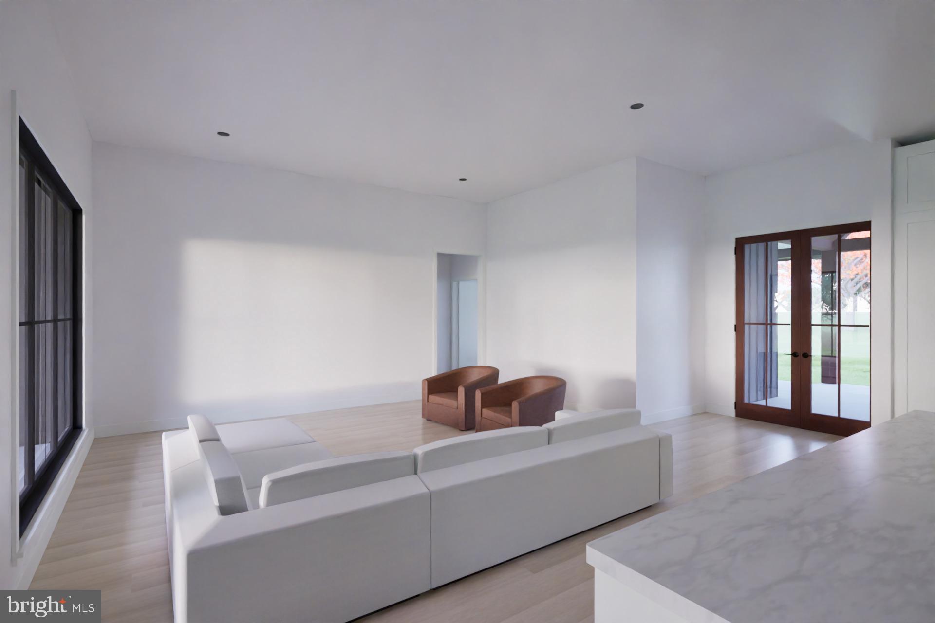 THE PONDS - Residential