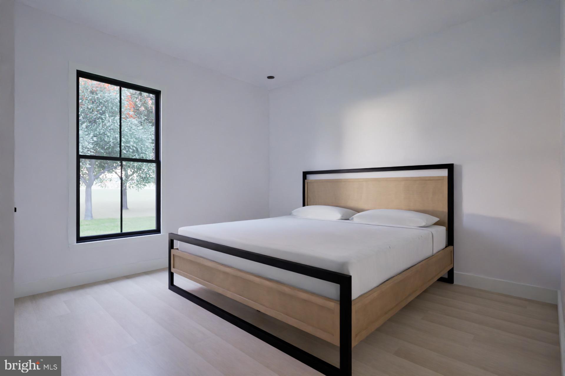 THE PONDS - Residential