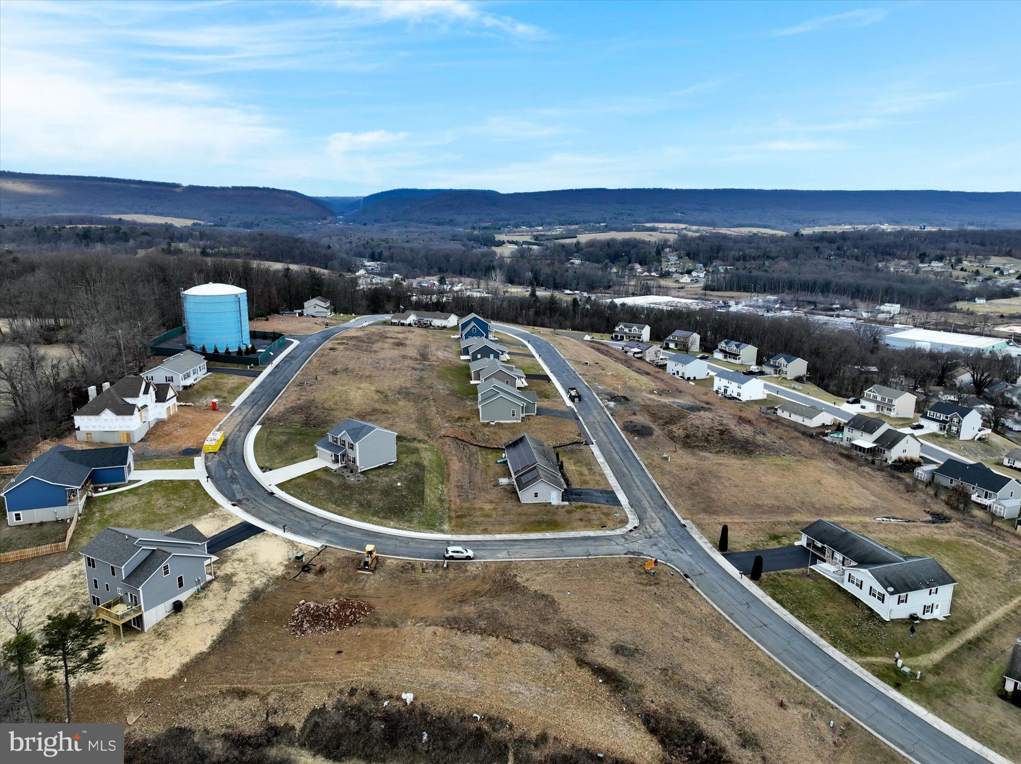 PINE VISTA ESTATES - Land