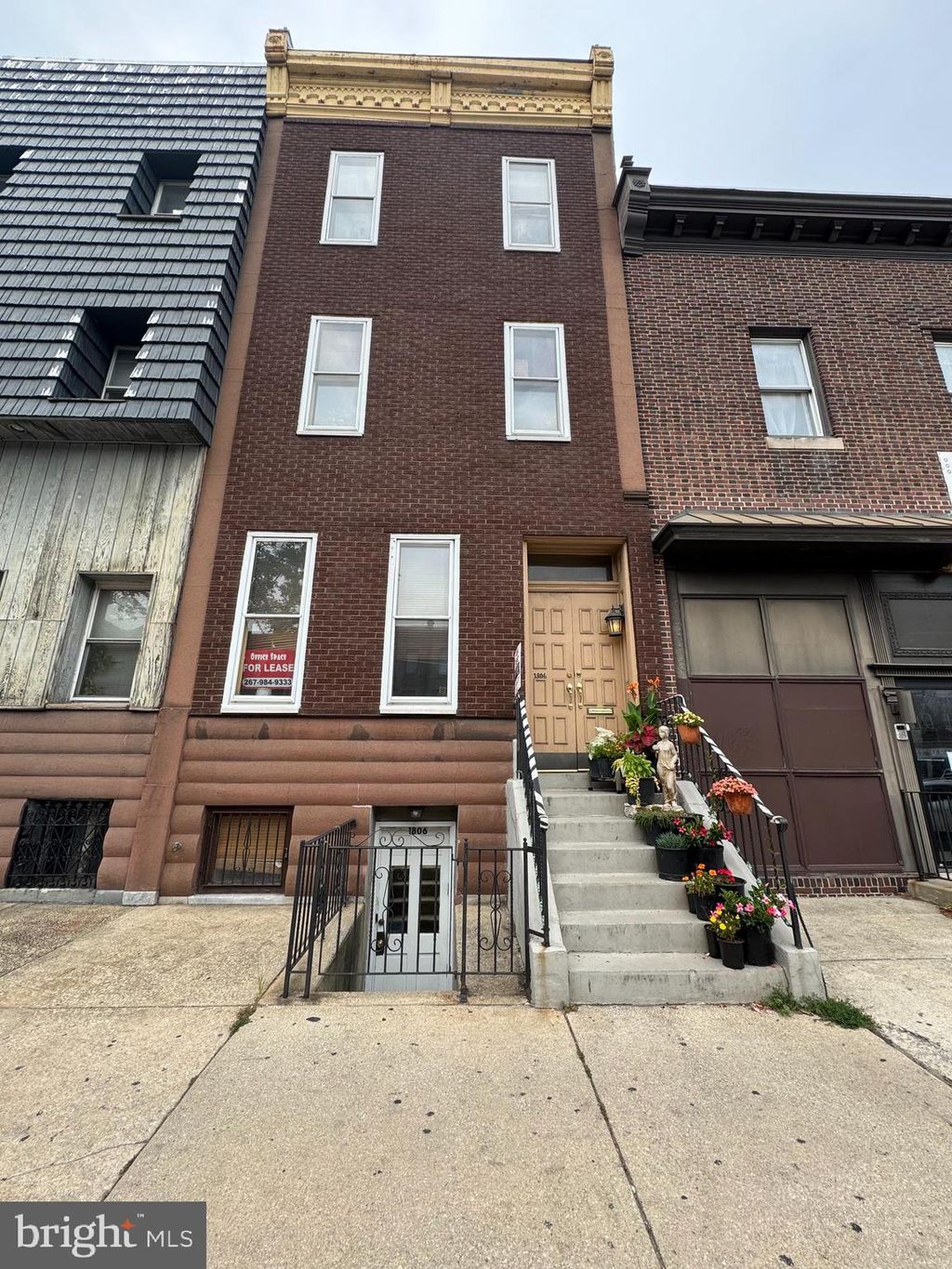 Photo of 1806 S Broad Street #1F, PHILADELPHIA, PA 19145 (MLS # PAPH2518912)