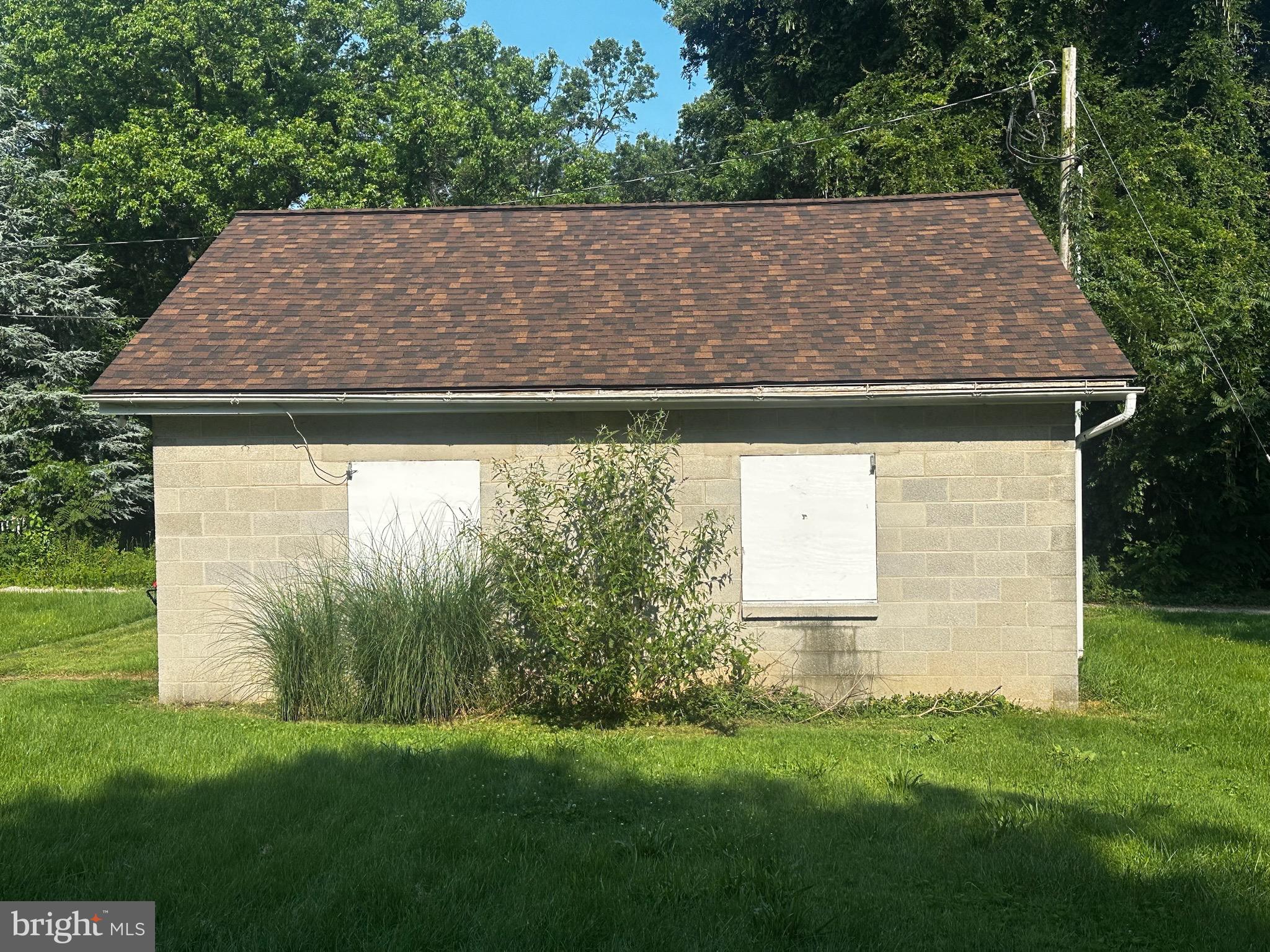 YORK HAVEN BORO - Residential