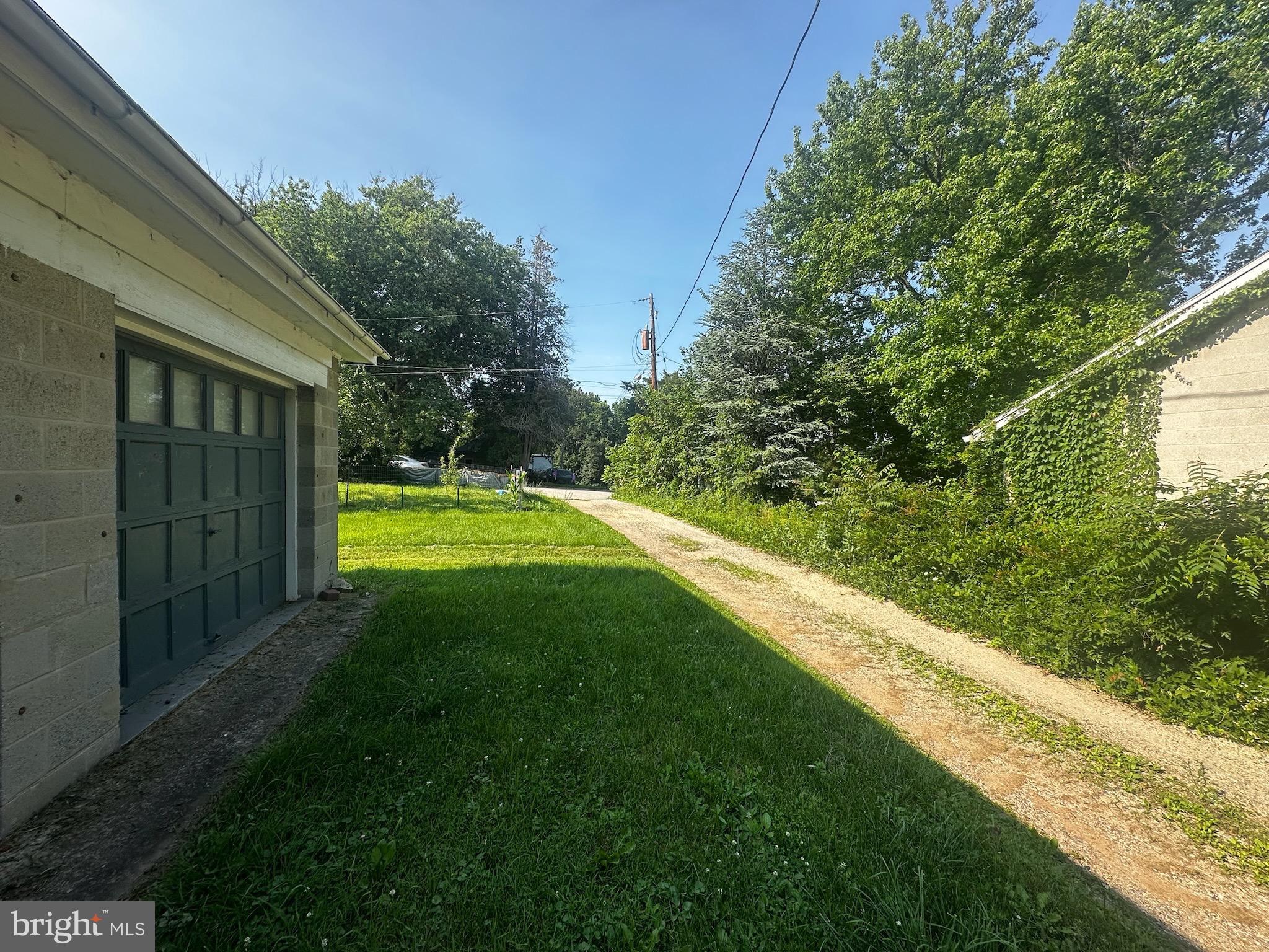 YORK HAVEN BORO - Residential