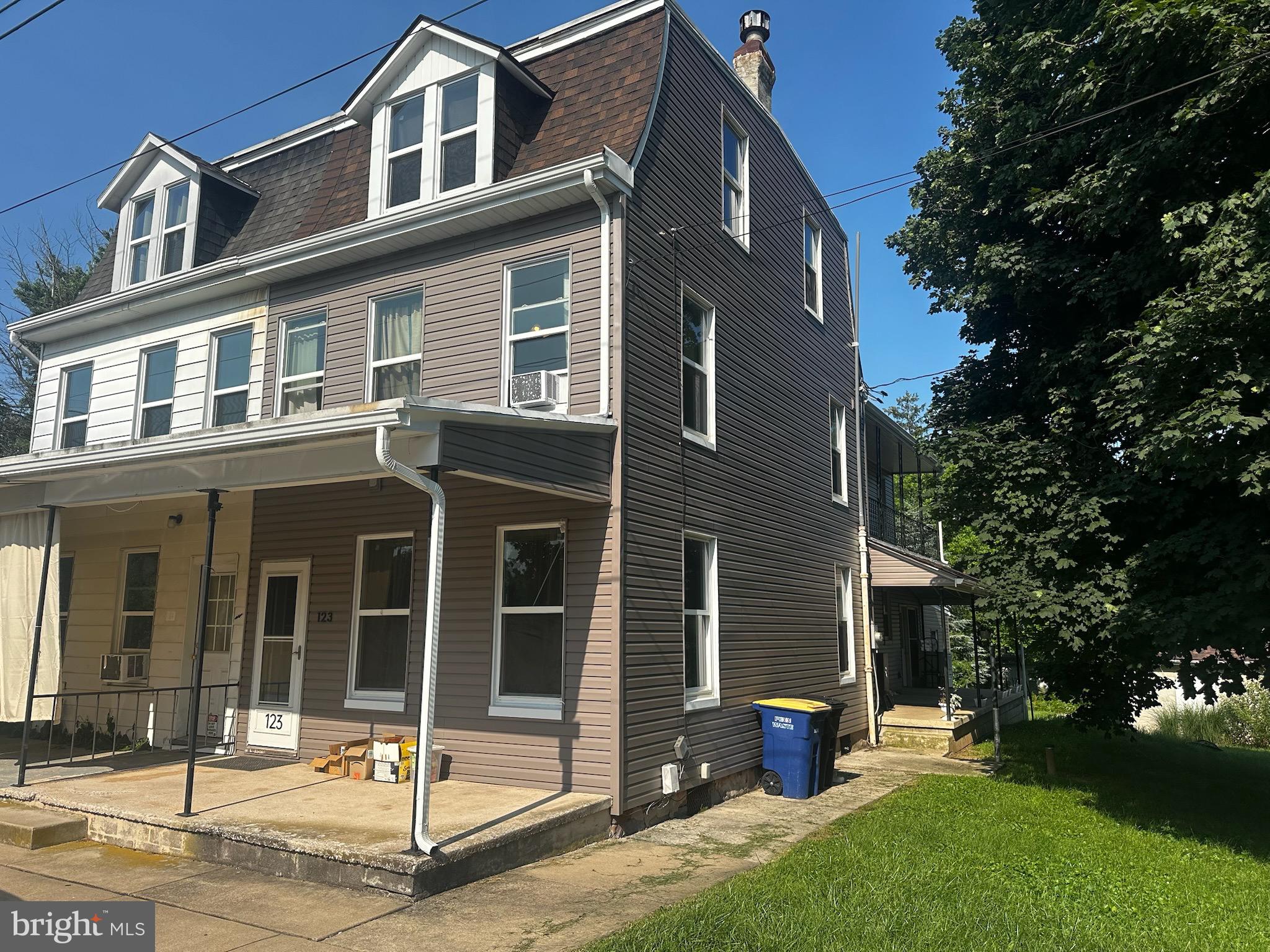 YORK HAVEN BORO - Residential