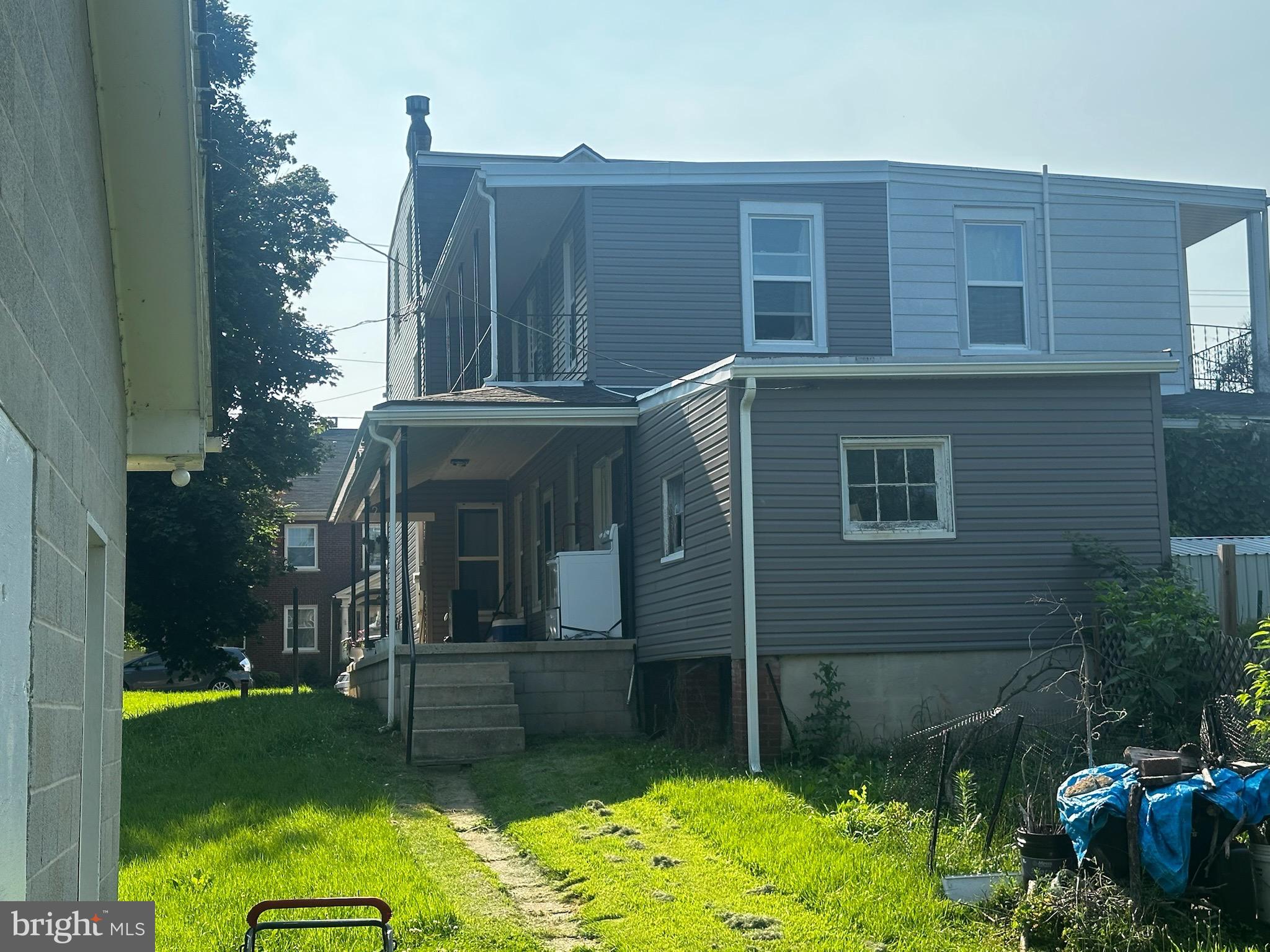 YORK HAVEN BORO - Residential