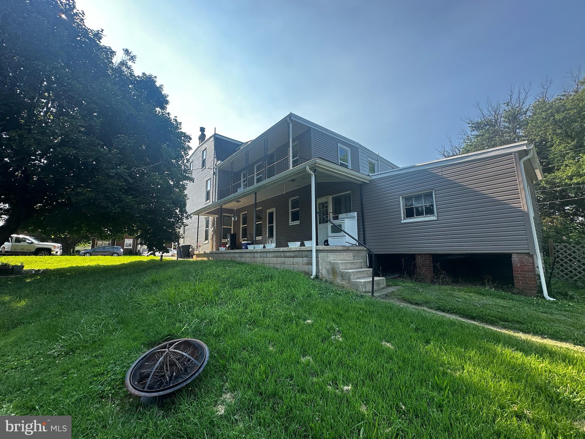 YORK HAVEN BORO - Residential