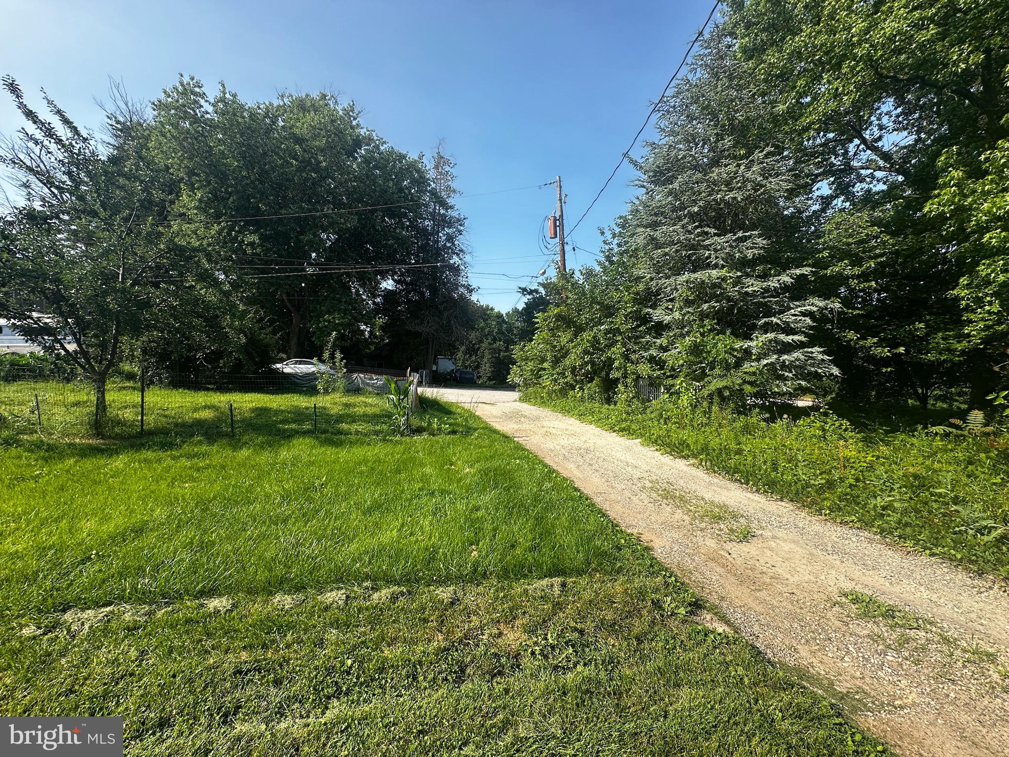 YORK HAVEN BORO - Residential