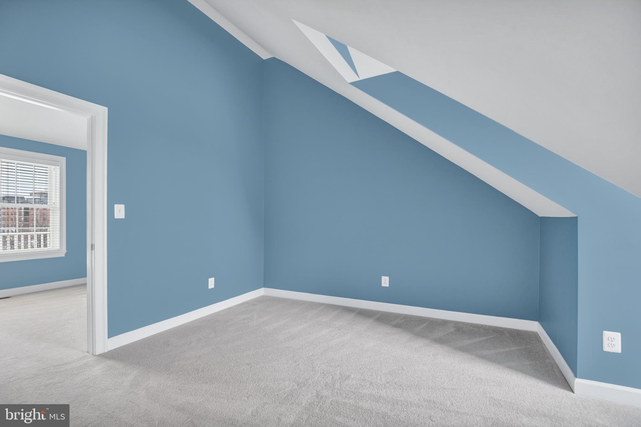 POTOMAC GREENS - Residential