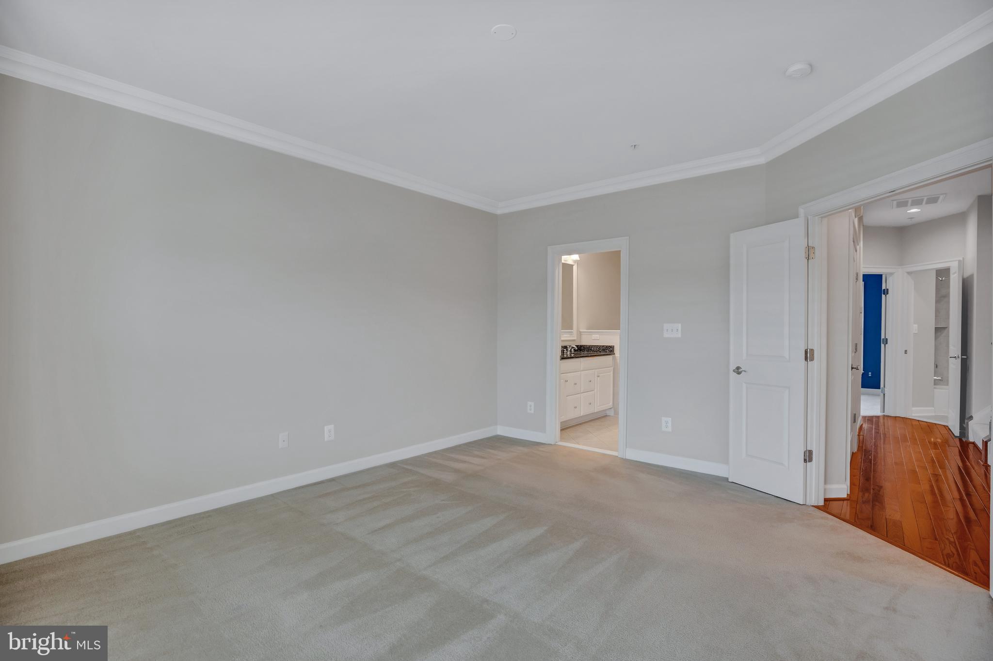 POTOMAC GREENS - Residential