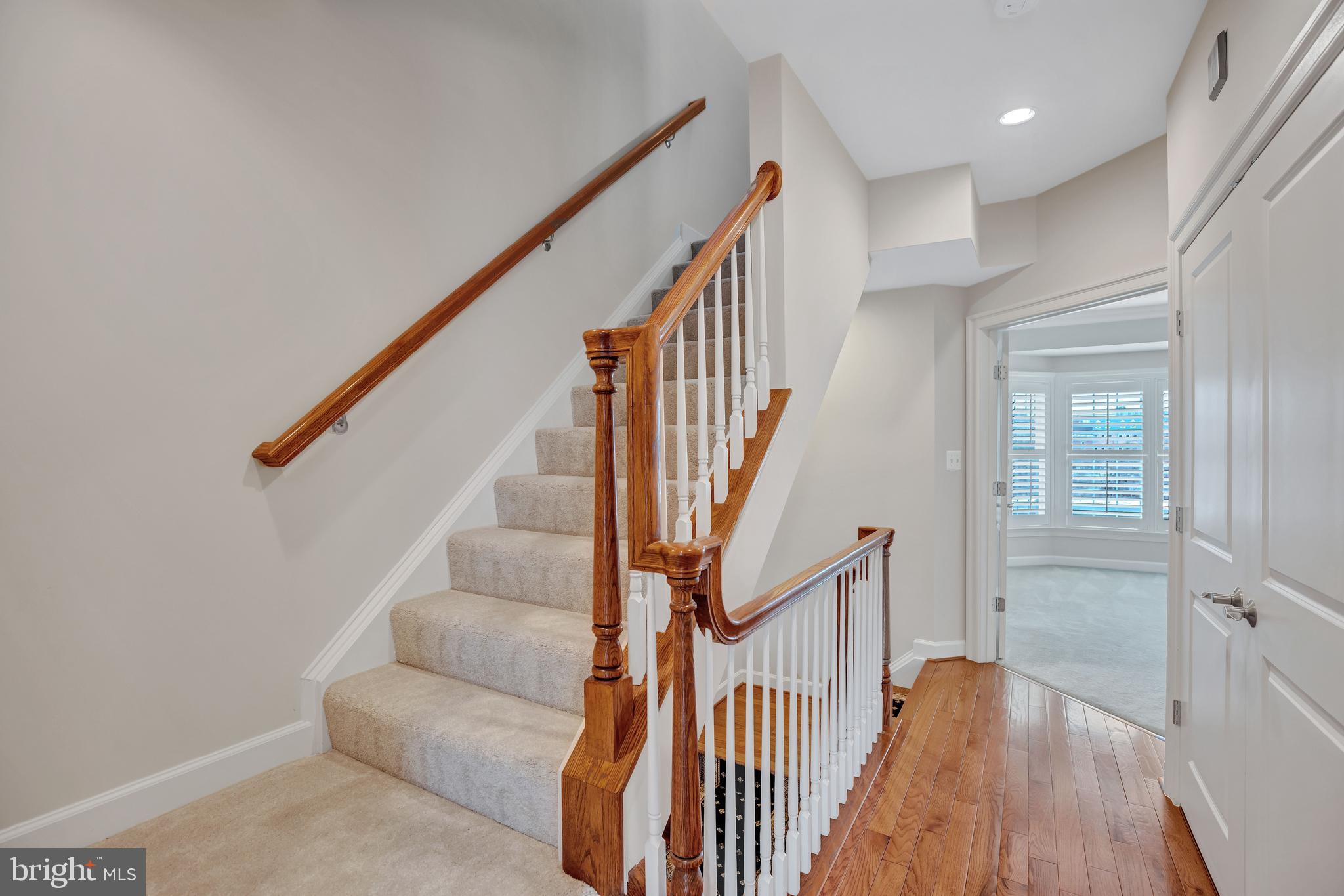 POTOMAC GREENS - Residential