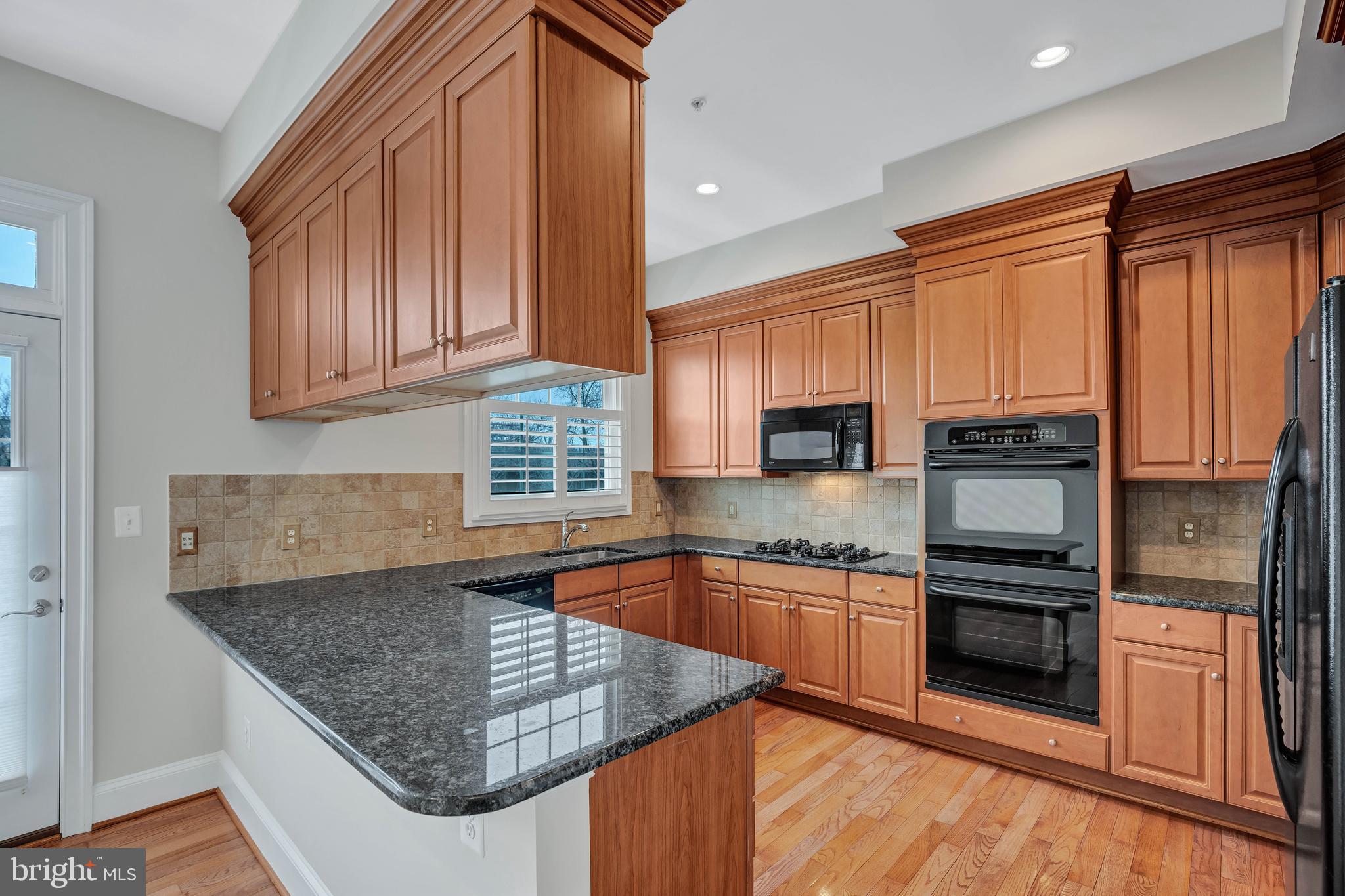 POTOMAC GREENS - Residential