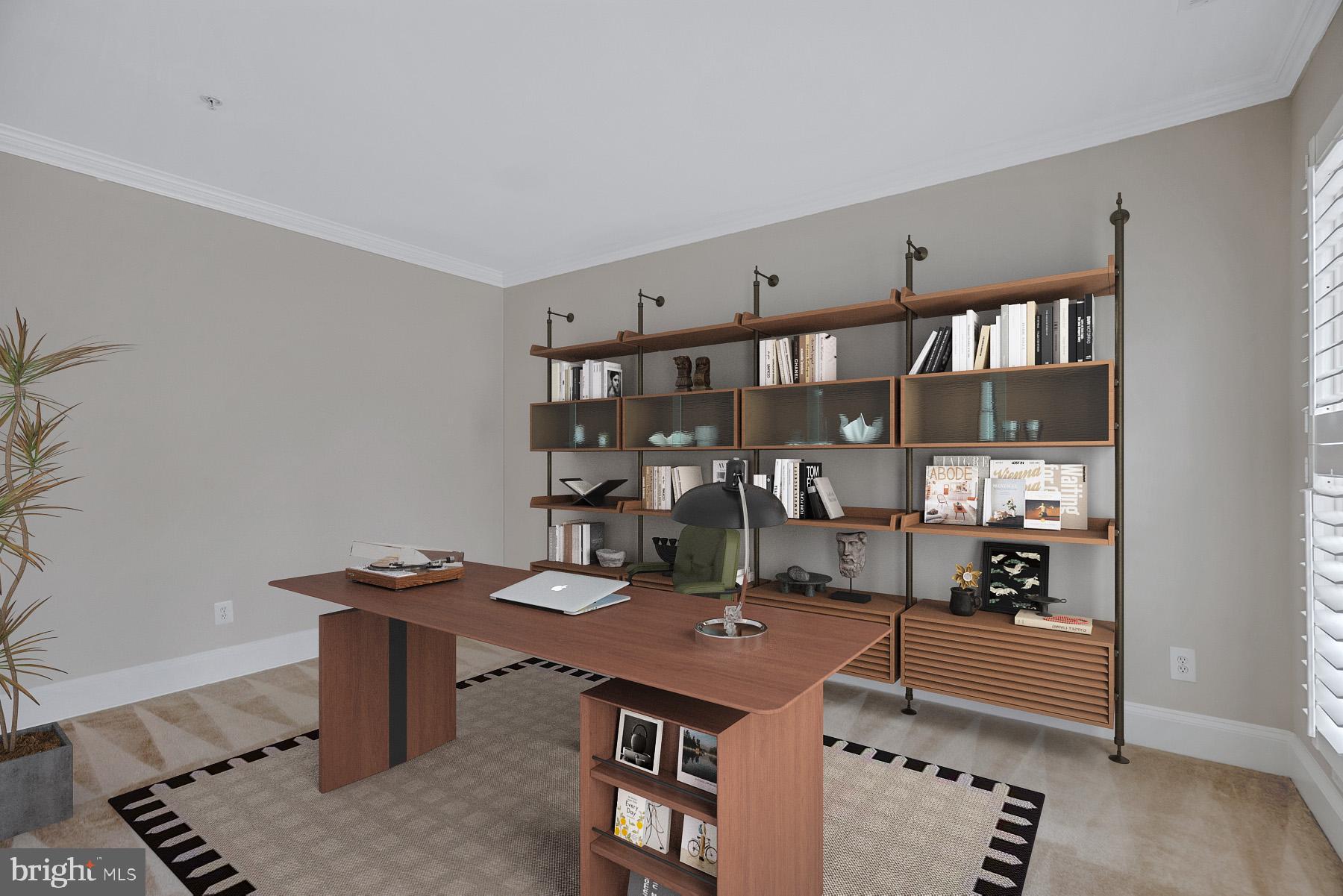 POTOMAC GREENS - Residential