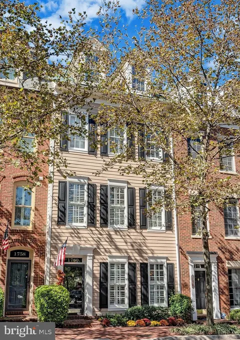 1760 Potomac Greens Drive, Alexandria, VA 22314 - MLS#: VAAX2042466