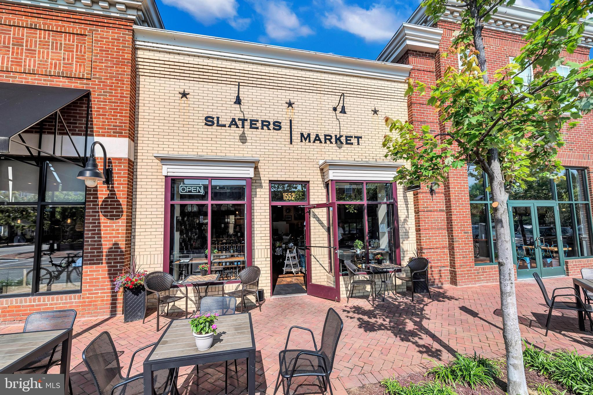 POTOMAC GREENS - Residential