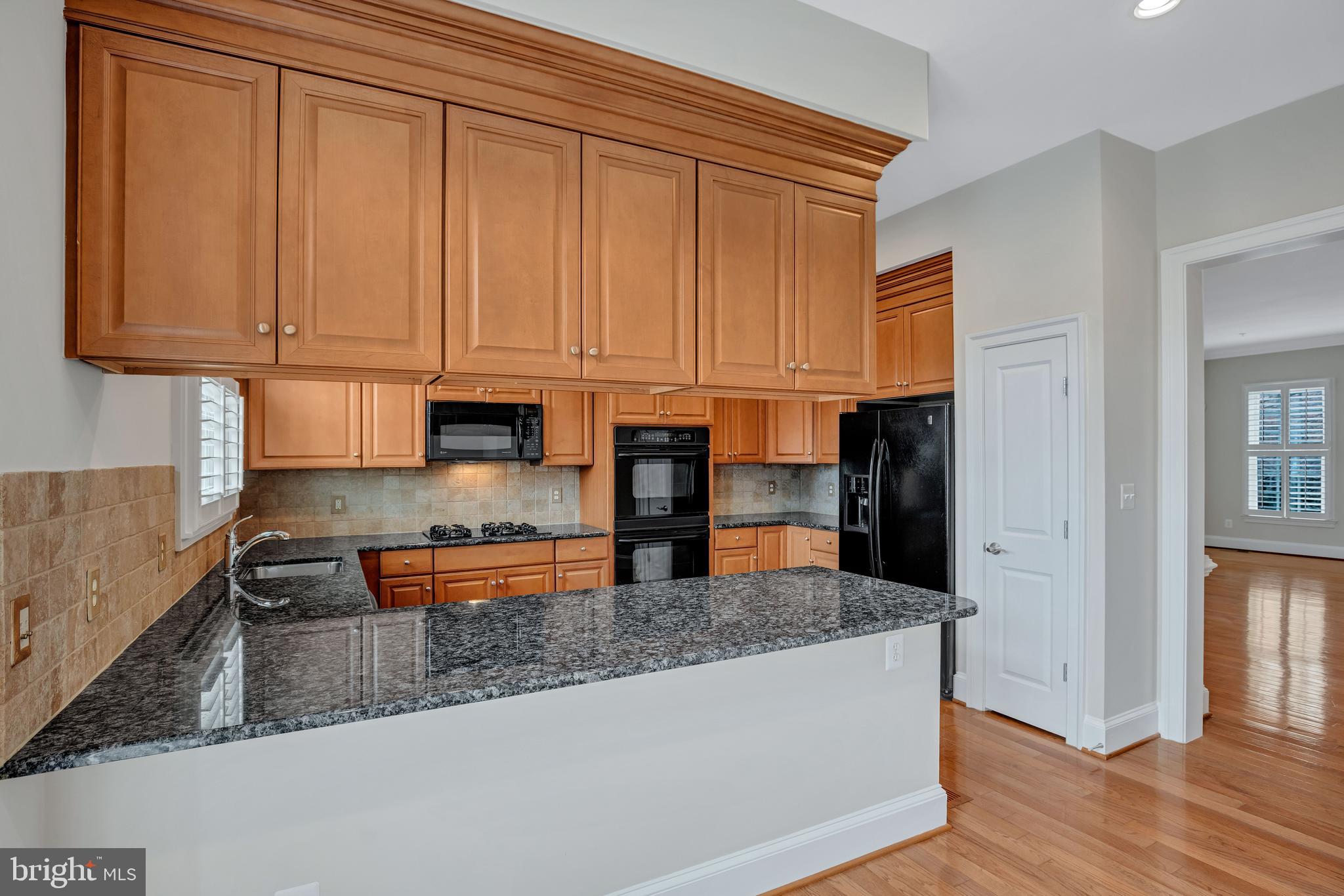 POTOMAC GREENS - Residential