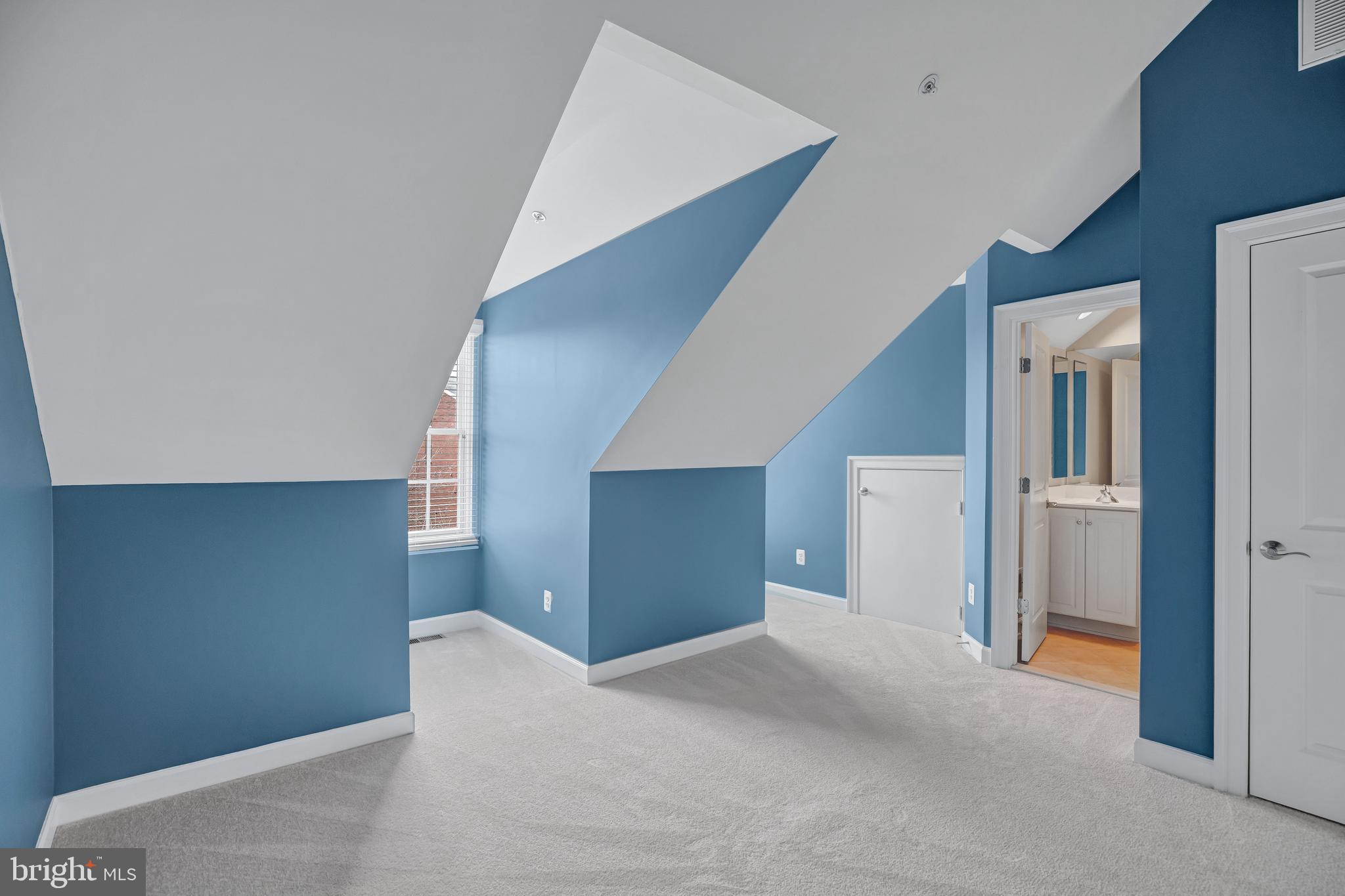 POTOMAC GREENS - Residential