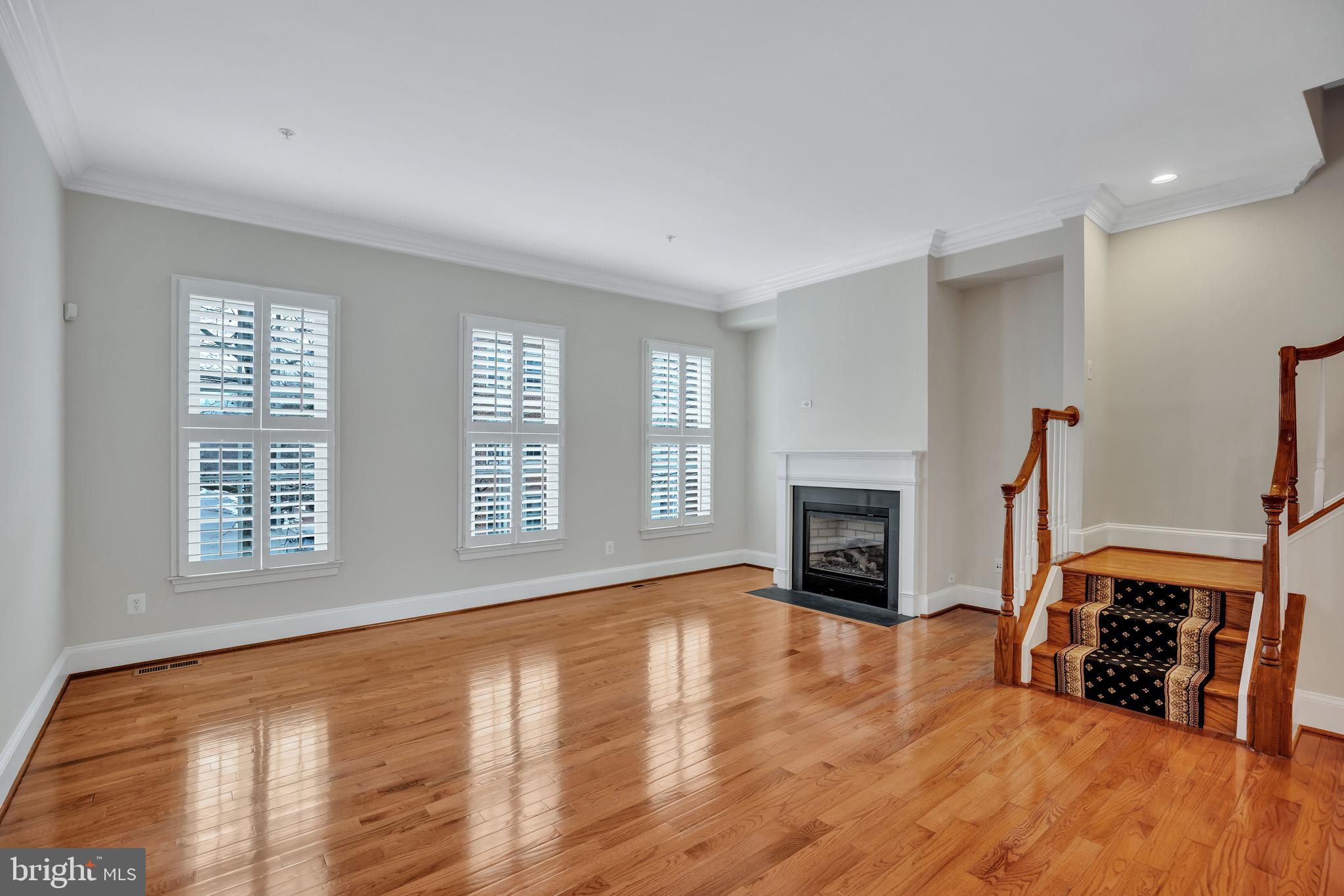 POTOMAC GREENS - Residential