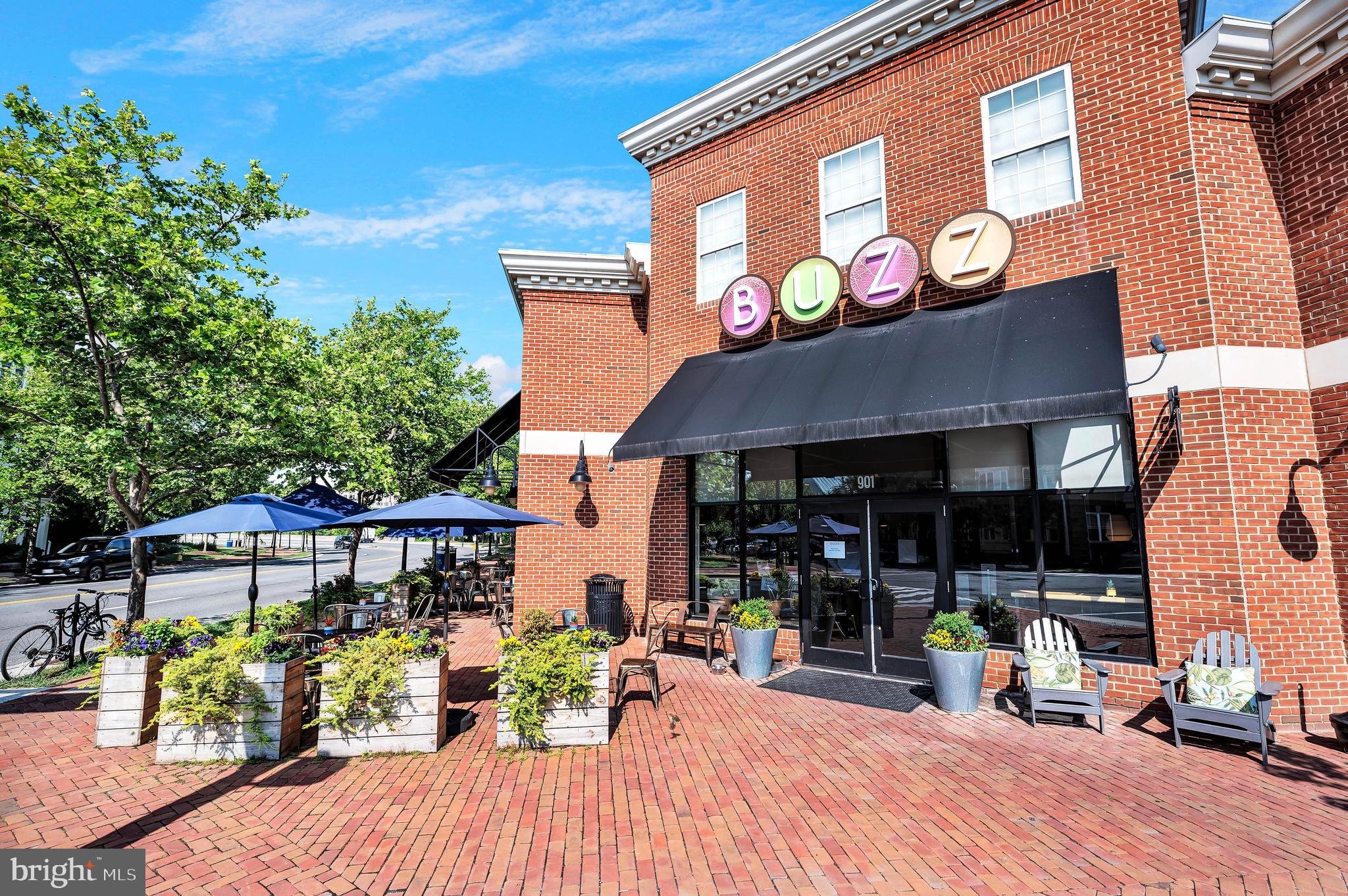 POTOMAC GREENS - Residential