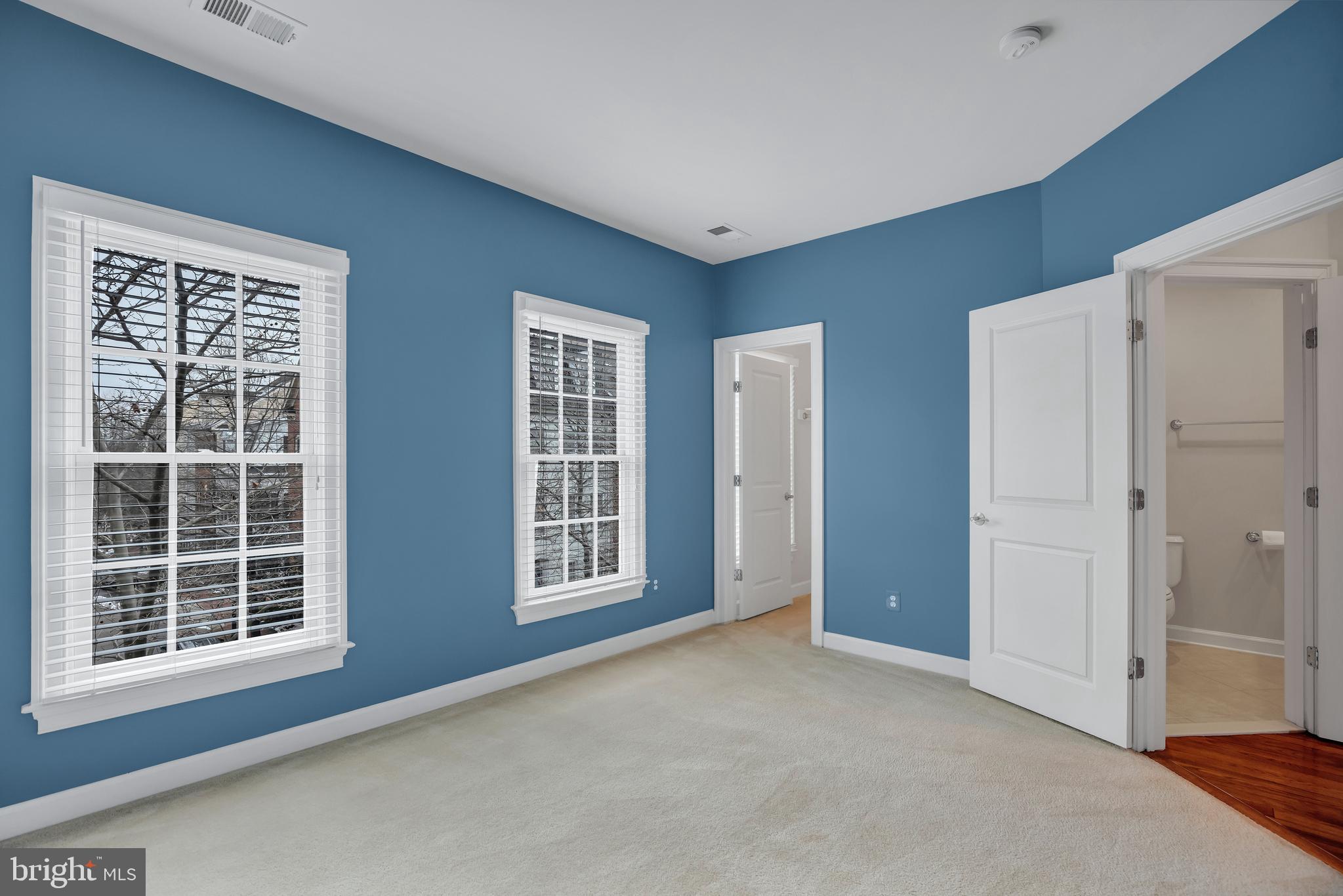 POTOMAC GREENS - Residential